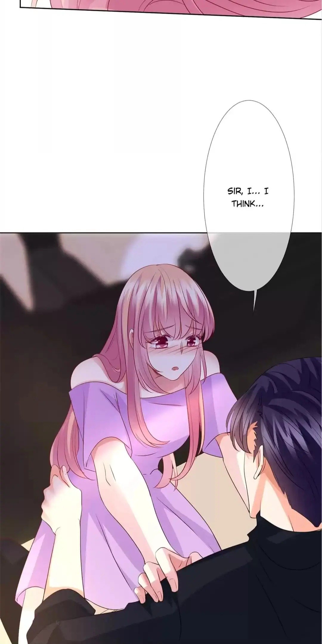 Embrace My Shadow chapter 120 page 29