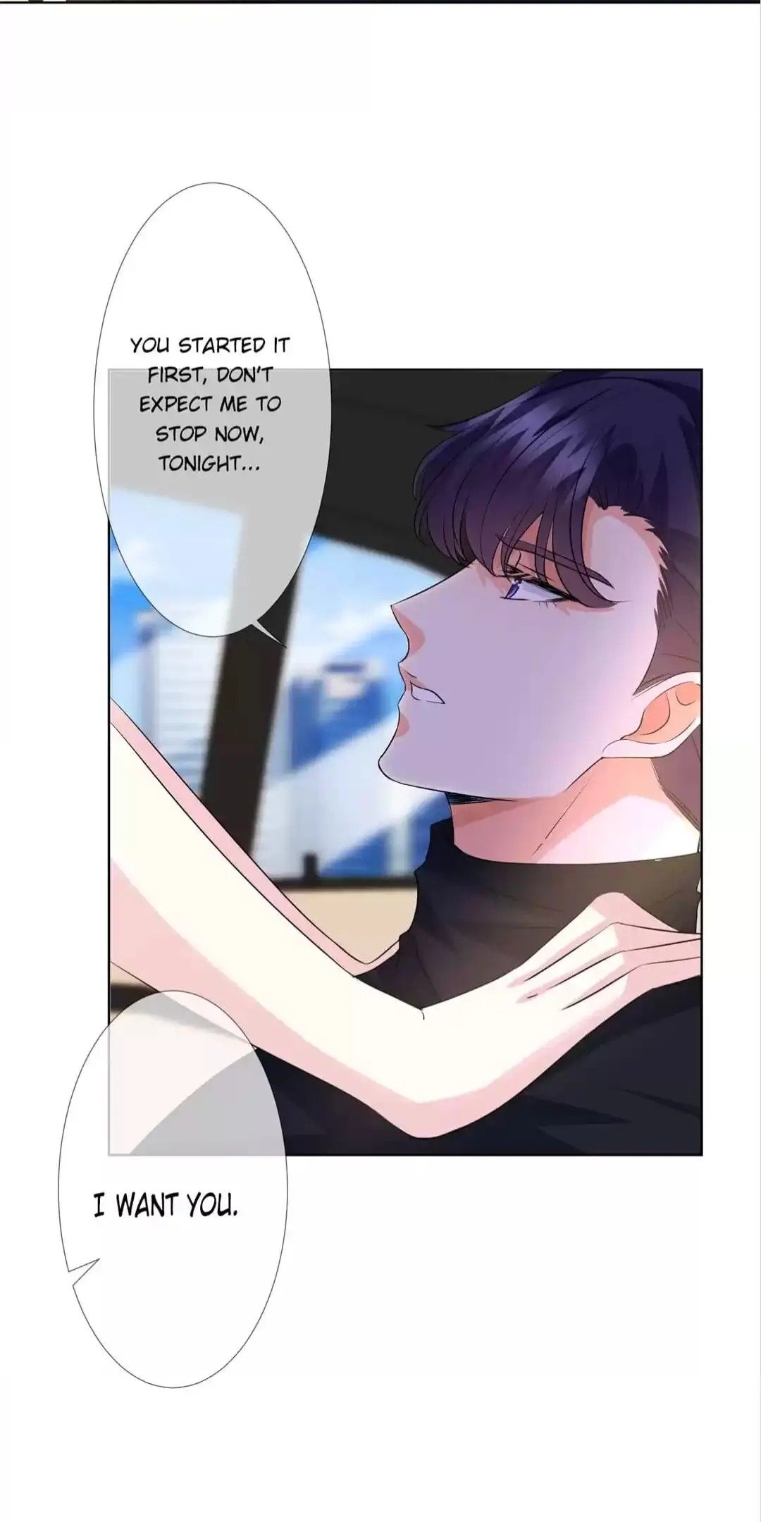 Embrace My Shadow chapter 120 page 30