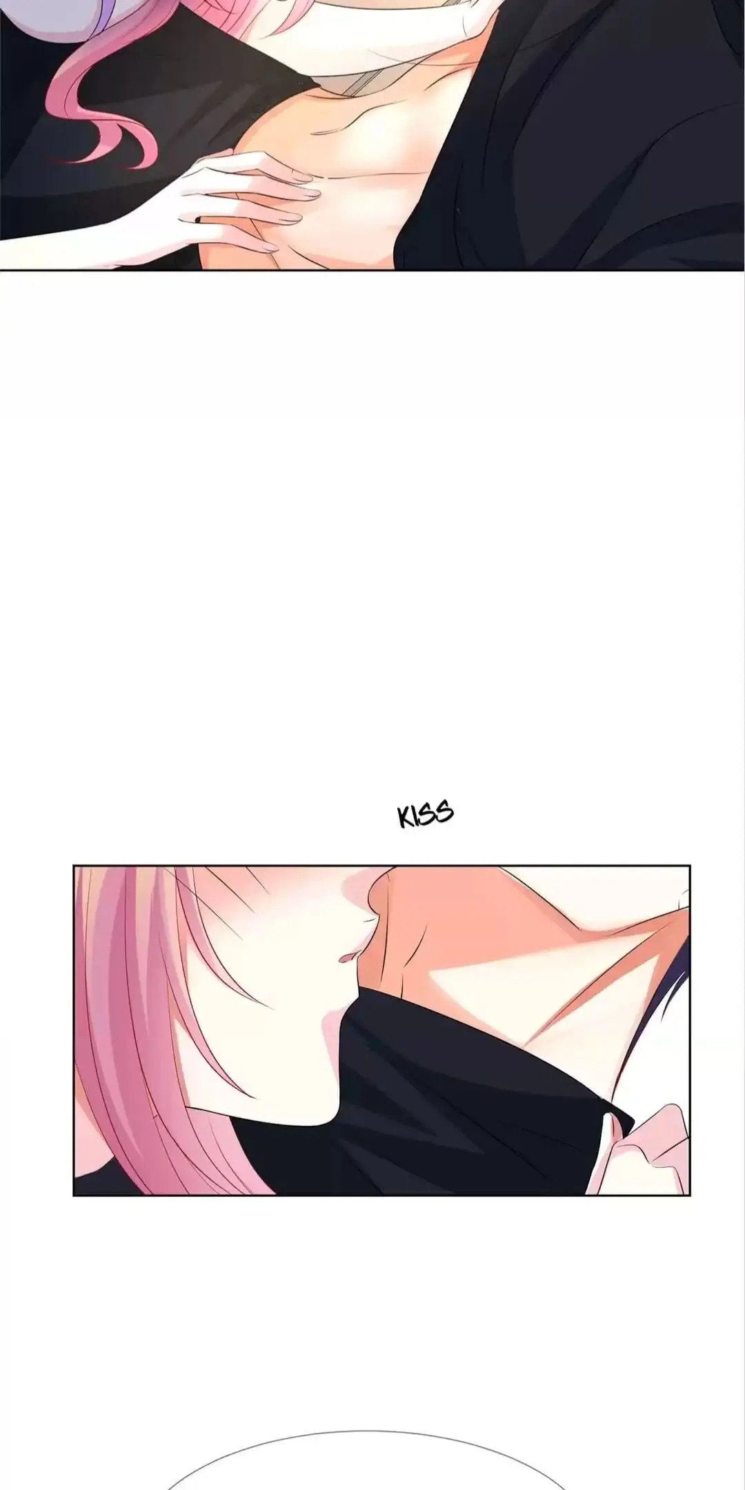 Embrace My Shadow chapter 120 page 32