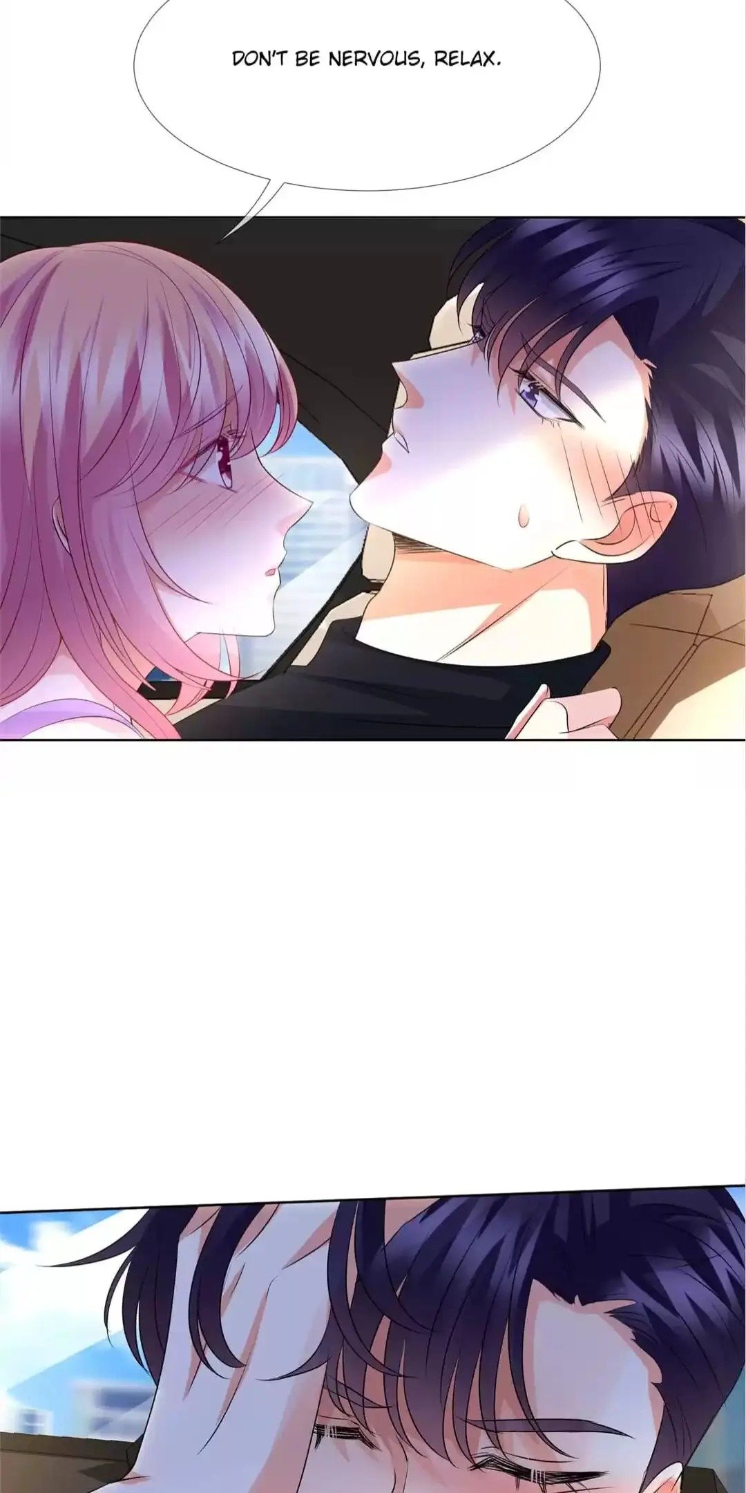 Embrace My Shadow chapter 120 page 33