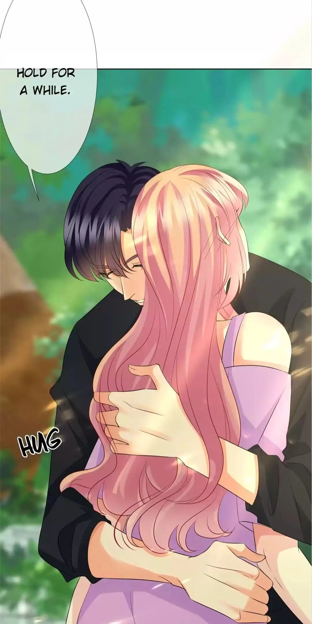 Embrace My Shadow chapter 122 page 10