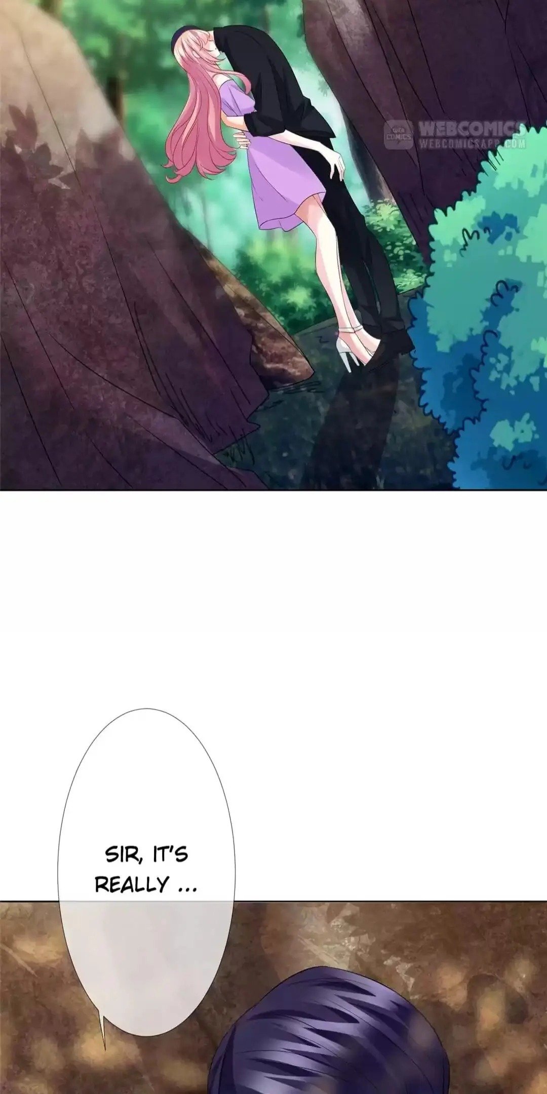 Embrace My Shadow chapter 122 page 12