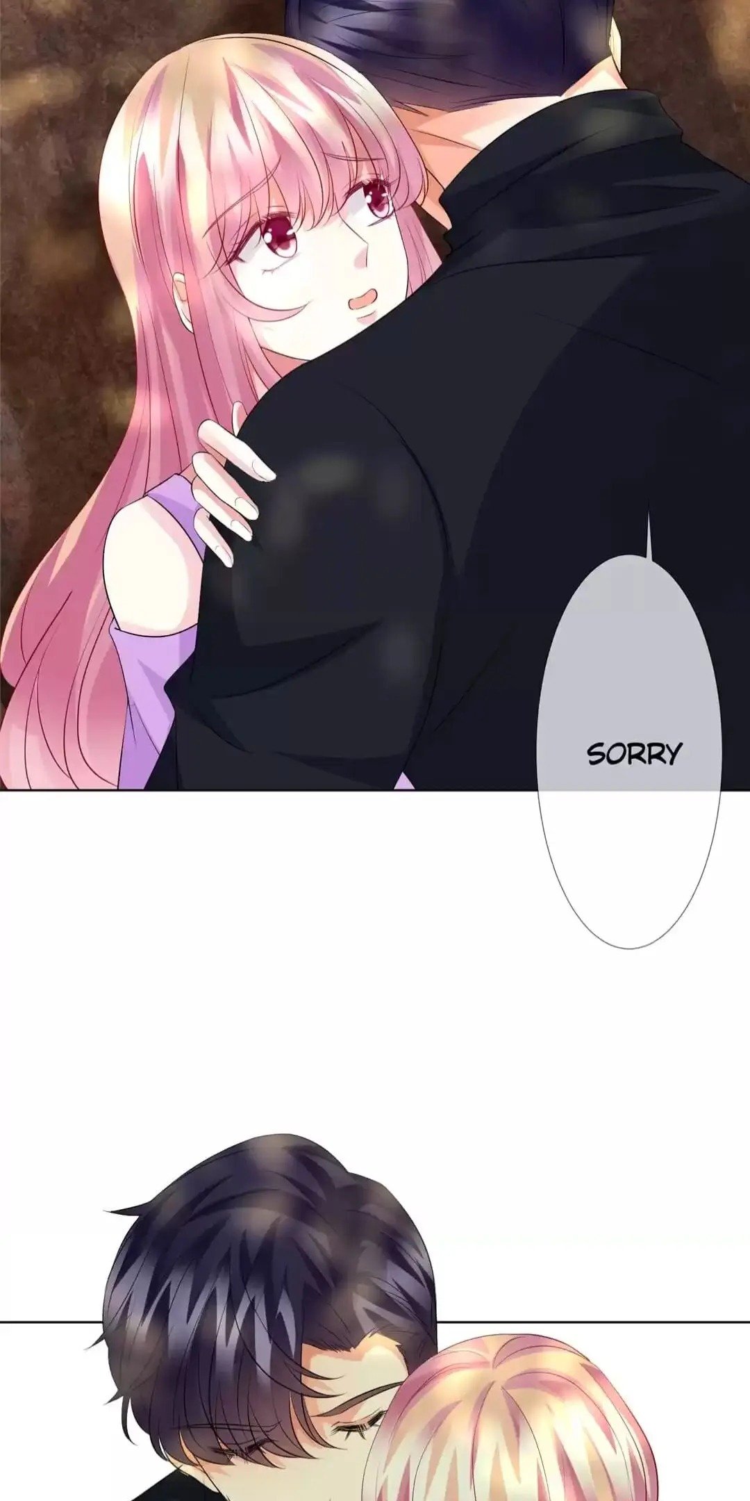 Embrace My Shadow chapter 122 page 13