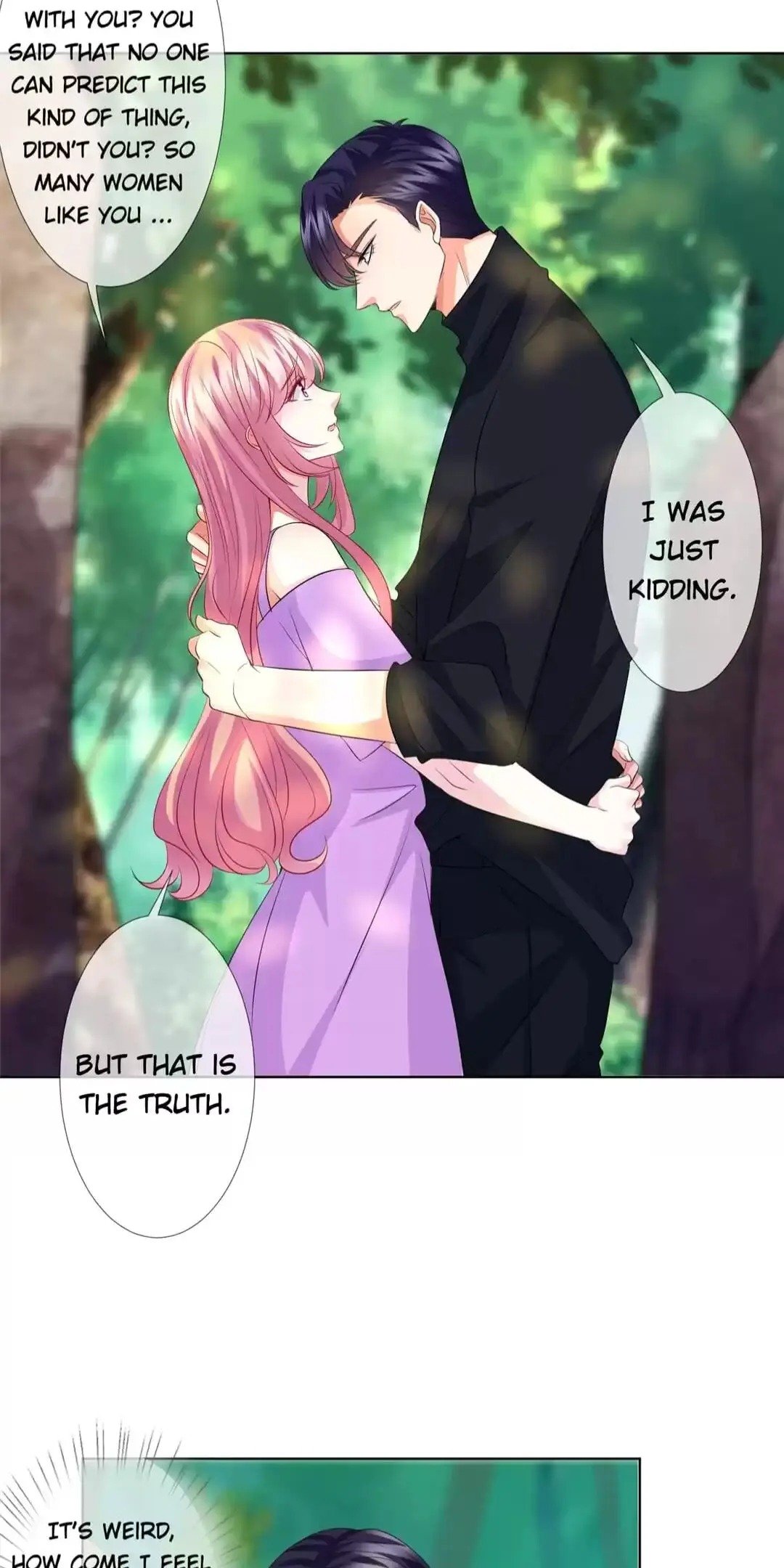 Embrace My Shadow chapter 122 page 16