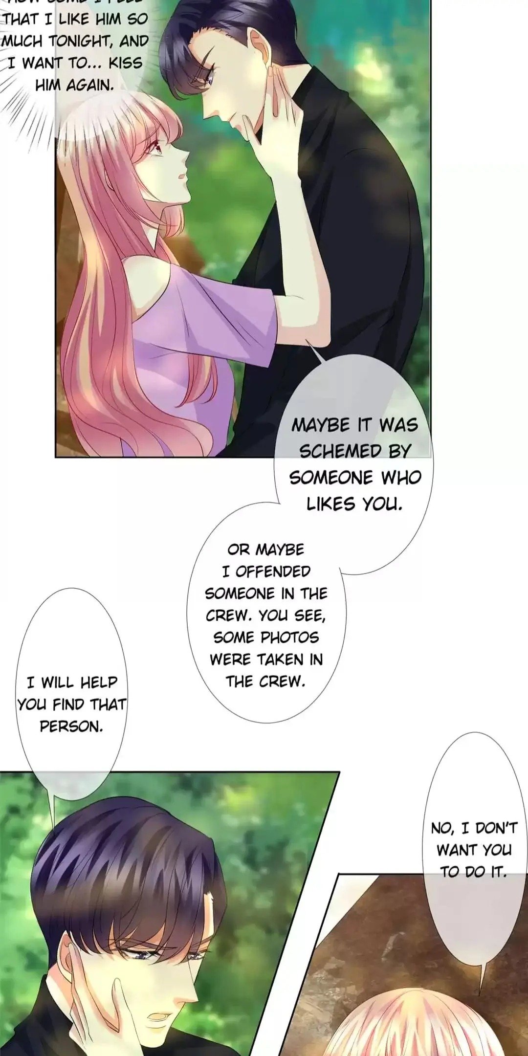 Embrace My Shadow chapter 122 page 17