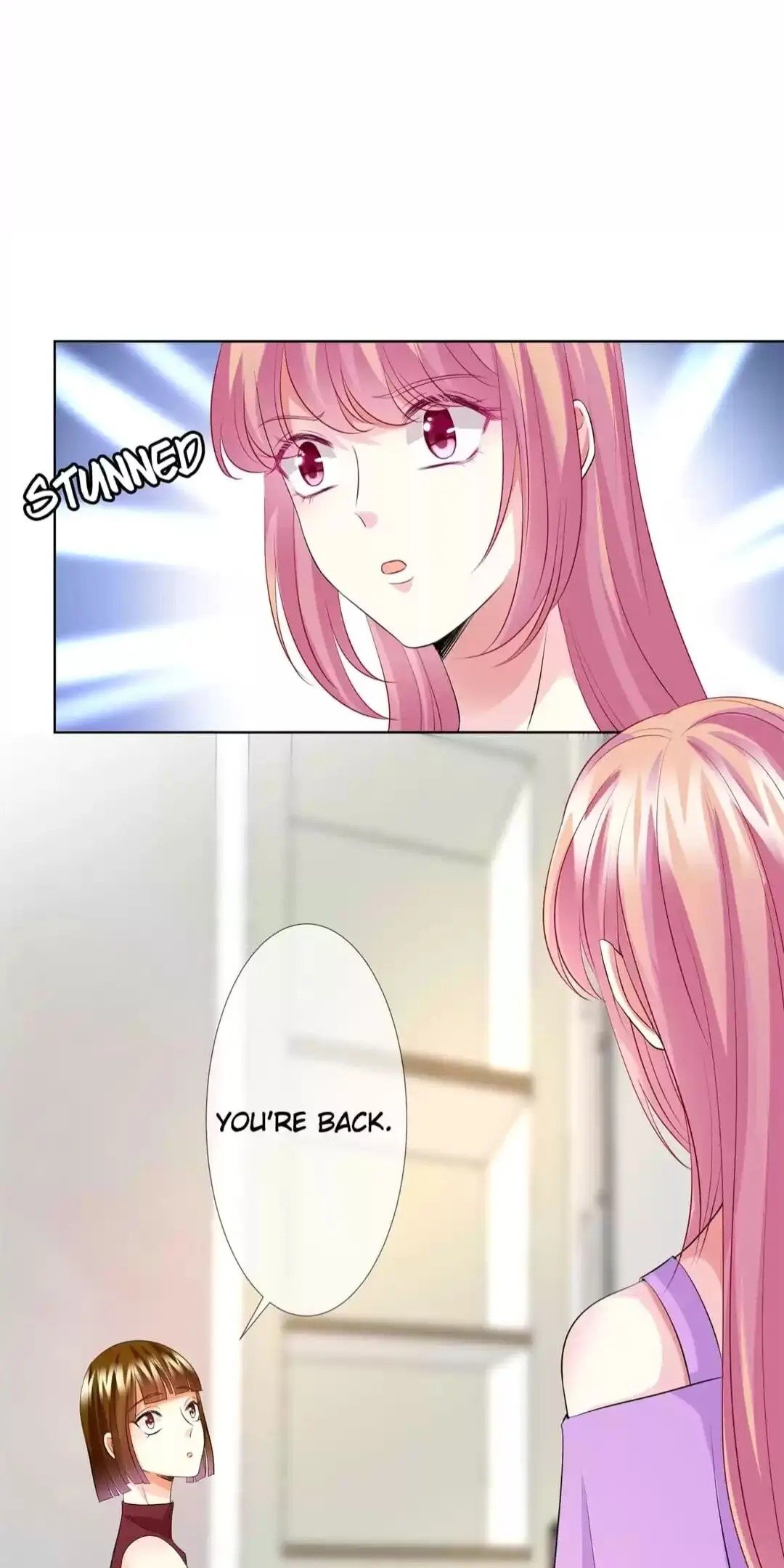 Embrace My Shadow chapter 122 page 22