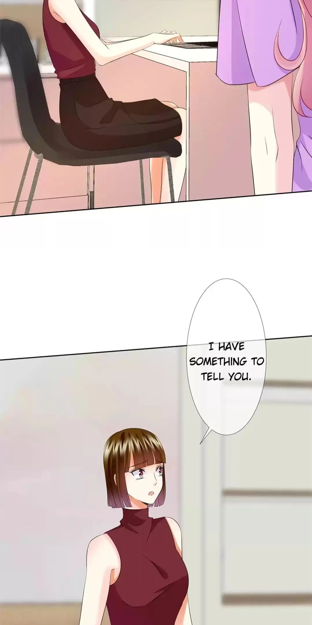 Embrace My Shadow chapter 122 page 23