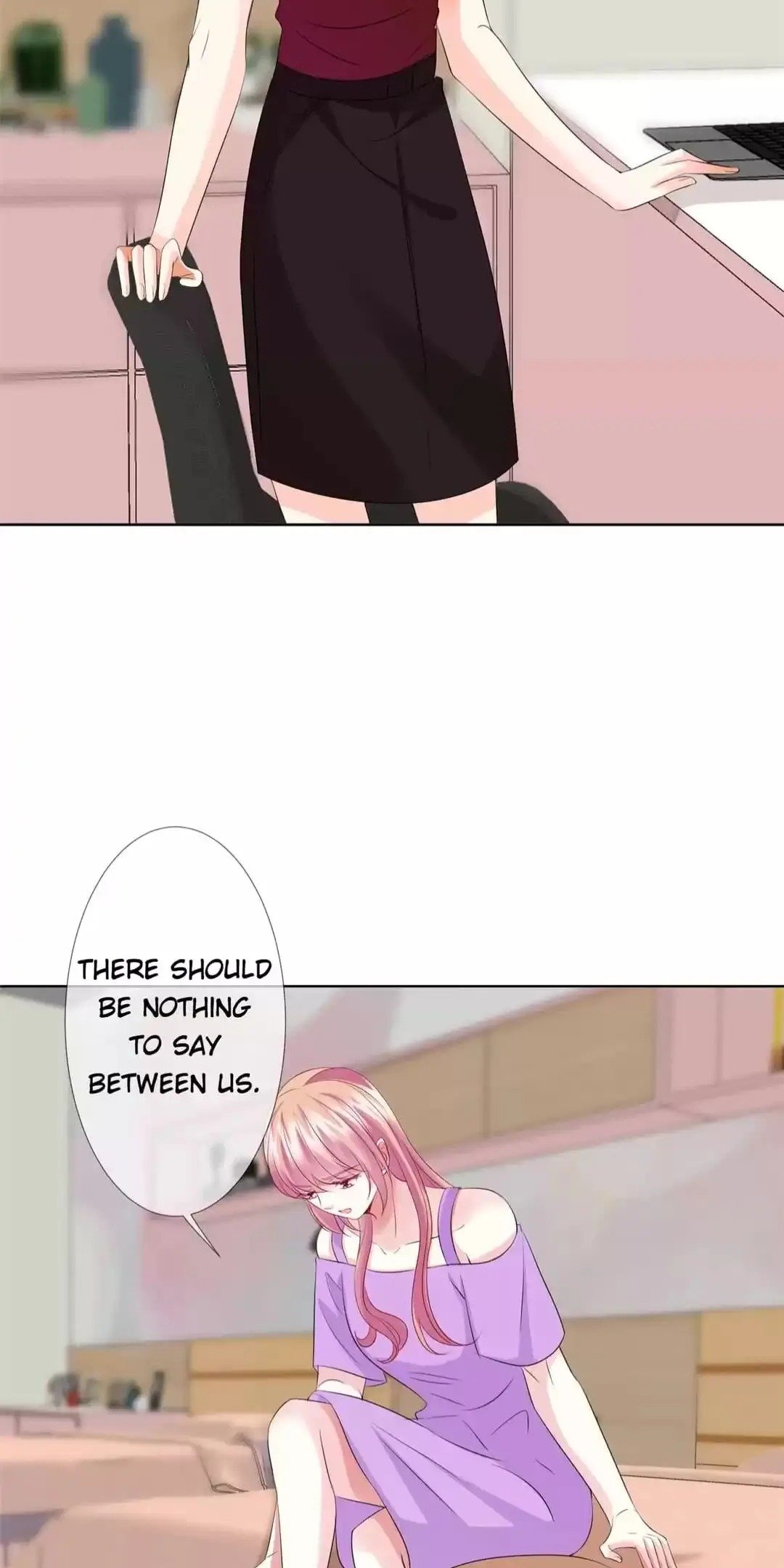 Embrace My Shadow chapter 122 page 24