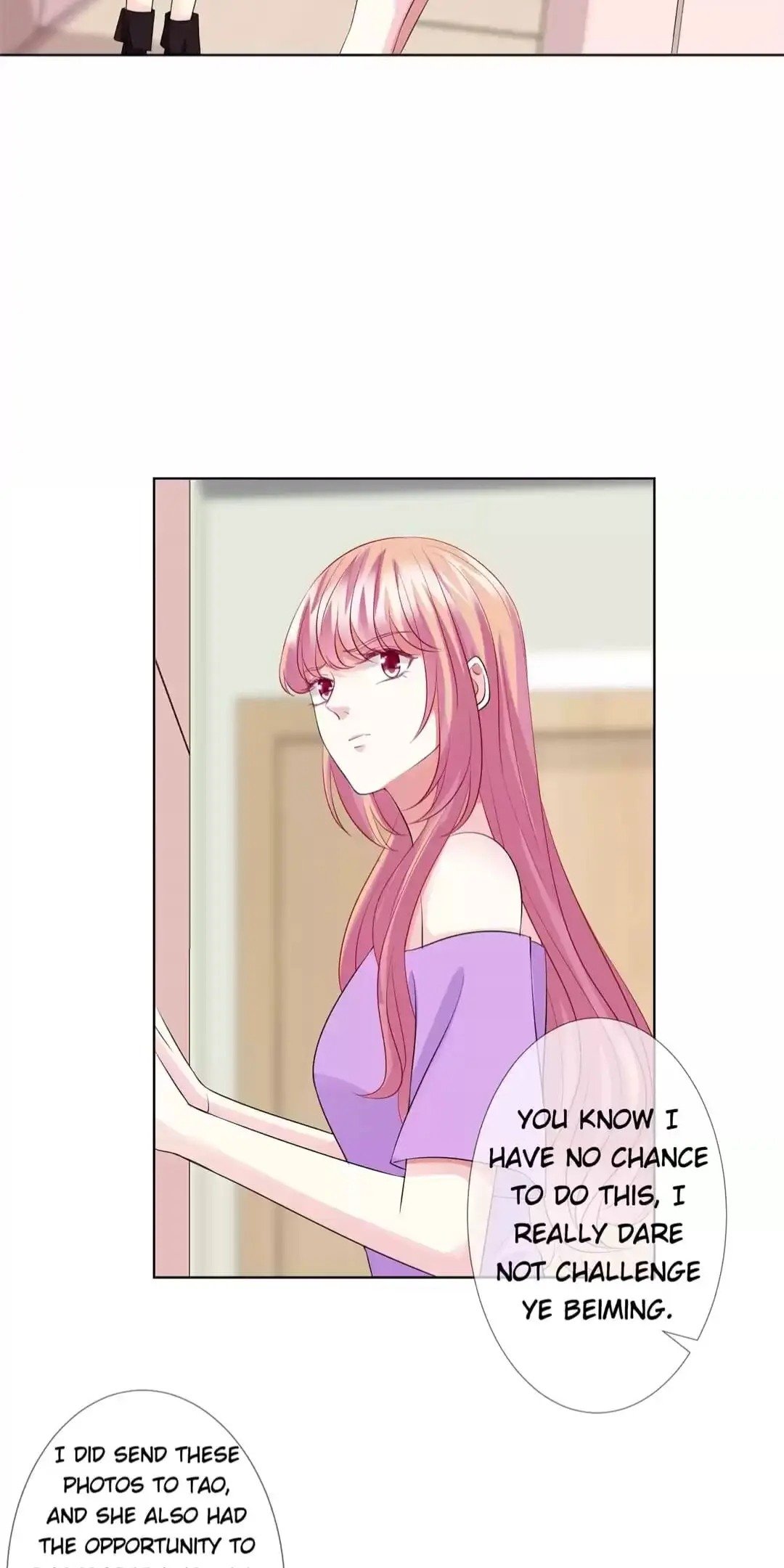 Embrace My Shadow chapter 122 page 26