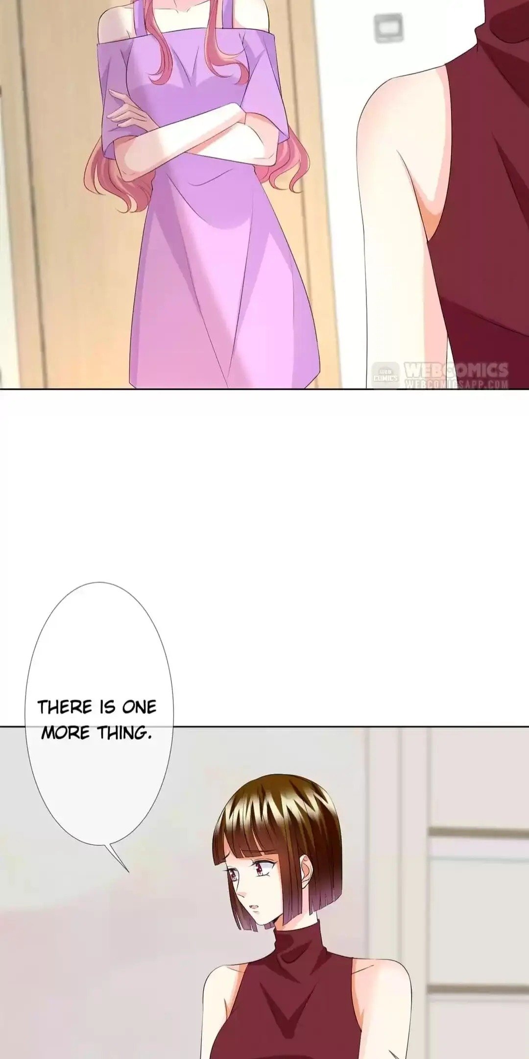 Embrace My Shadow chapter 122 page 28