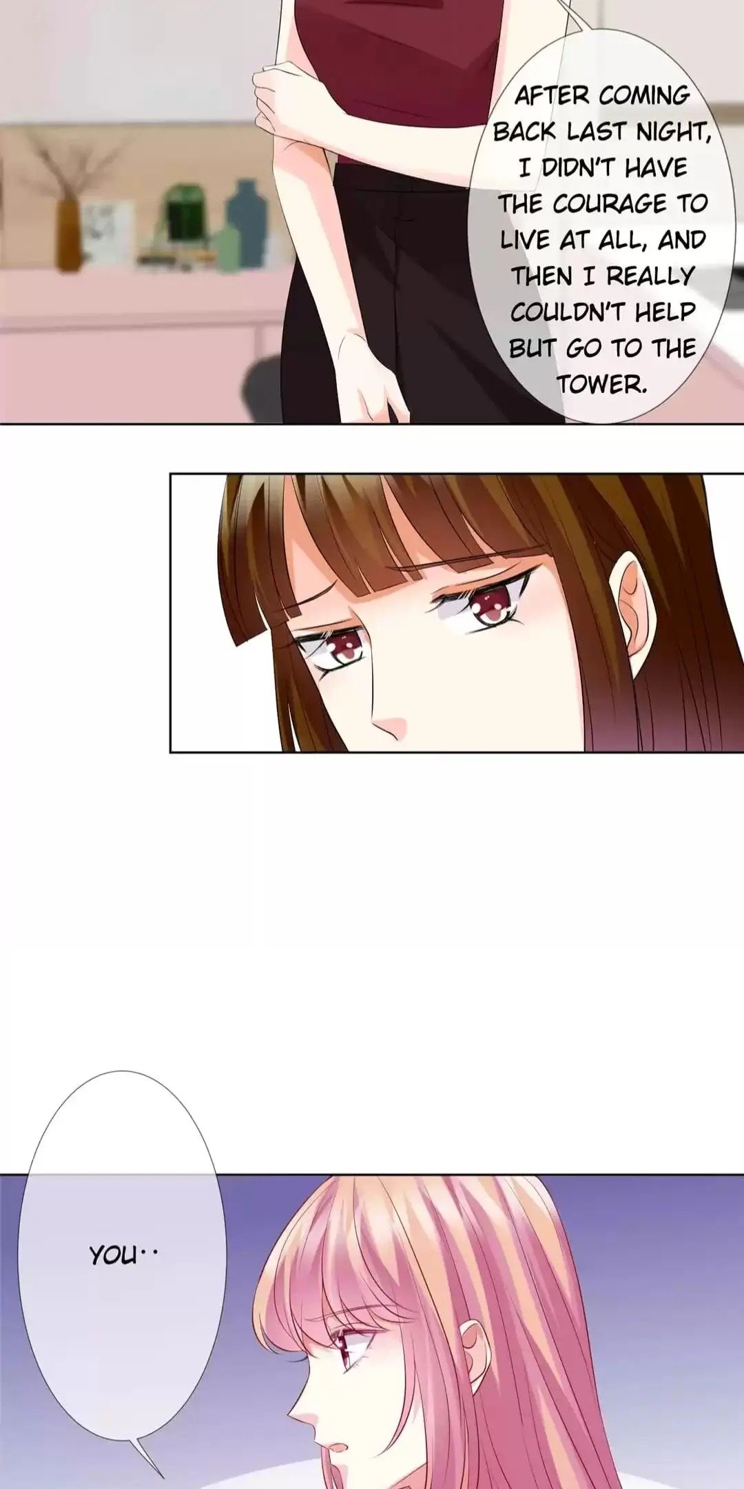 Embrace My Shadow chapter 122 page 29