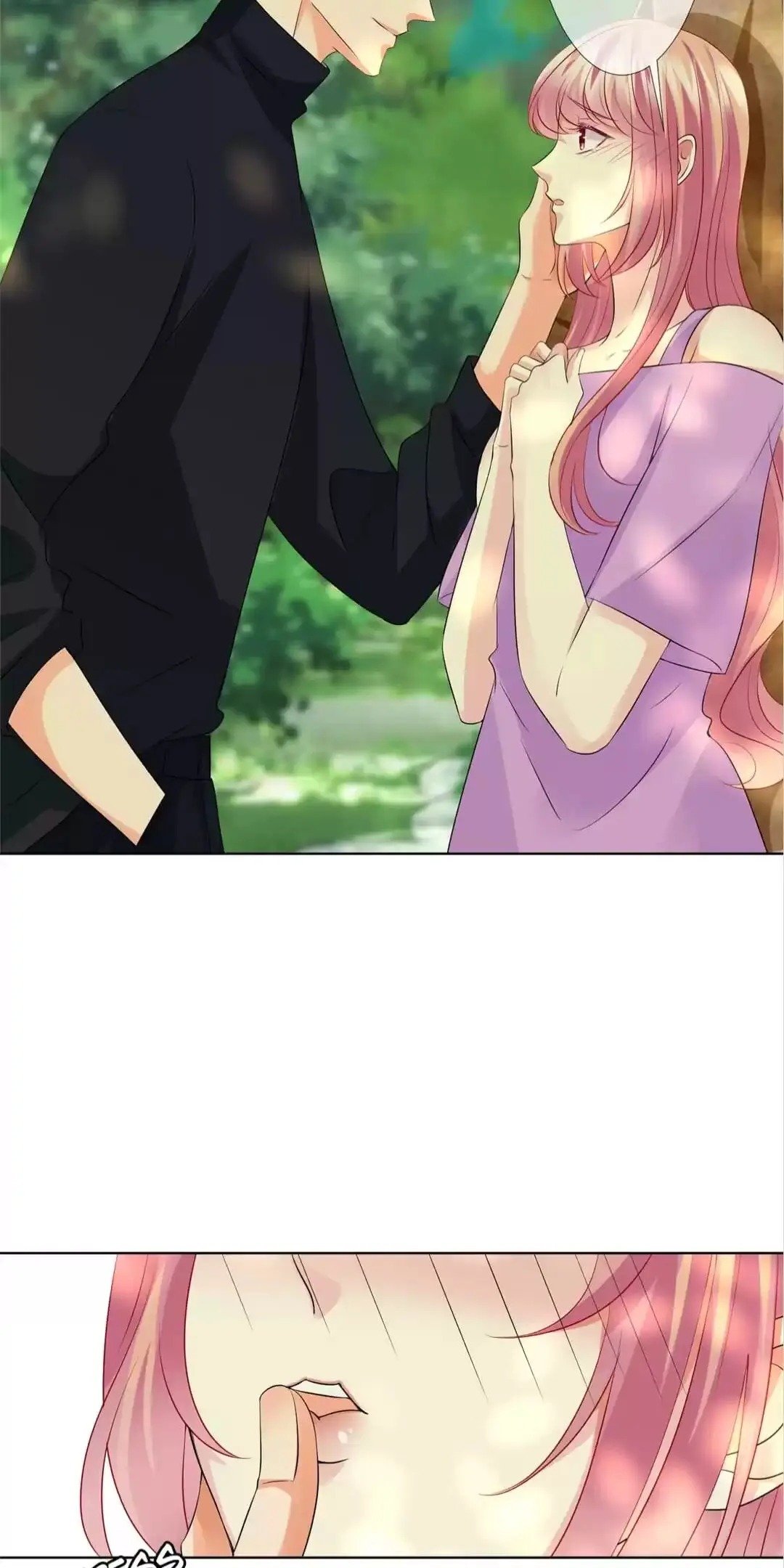 Embrace My Shadow chapter 122 page 3