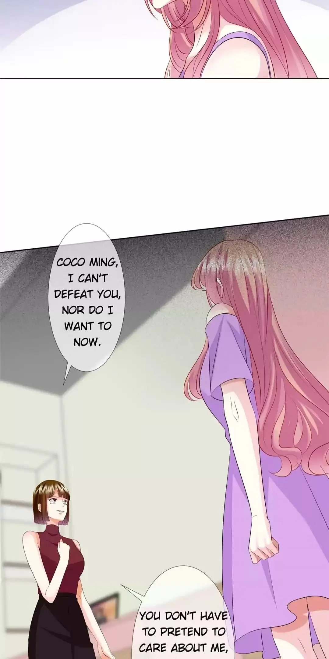 Embrace My Shadow chapter 122 page 30