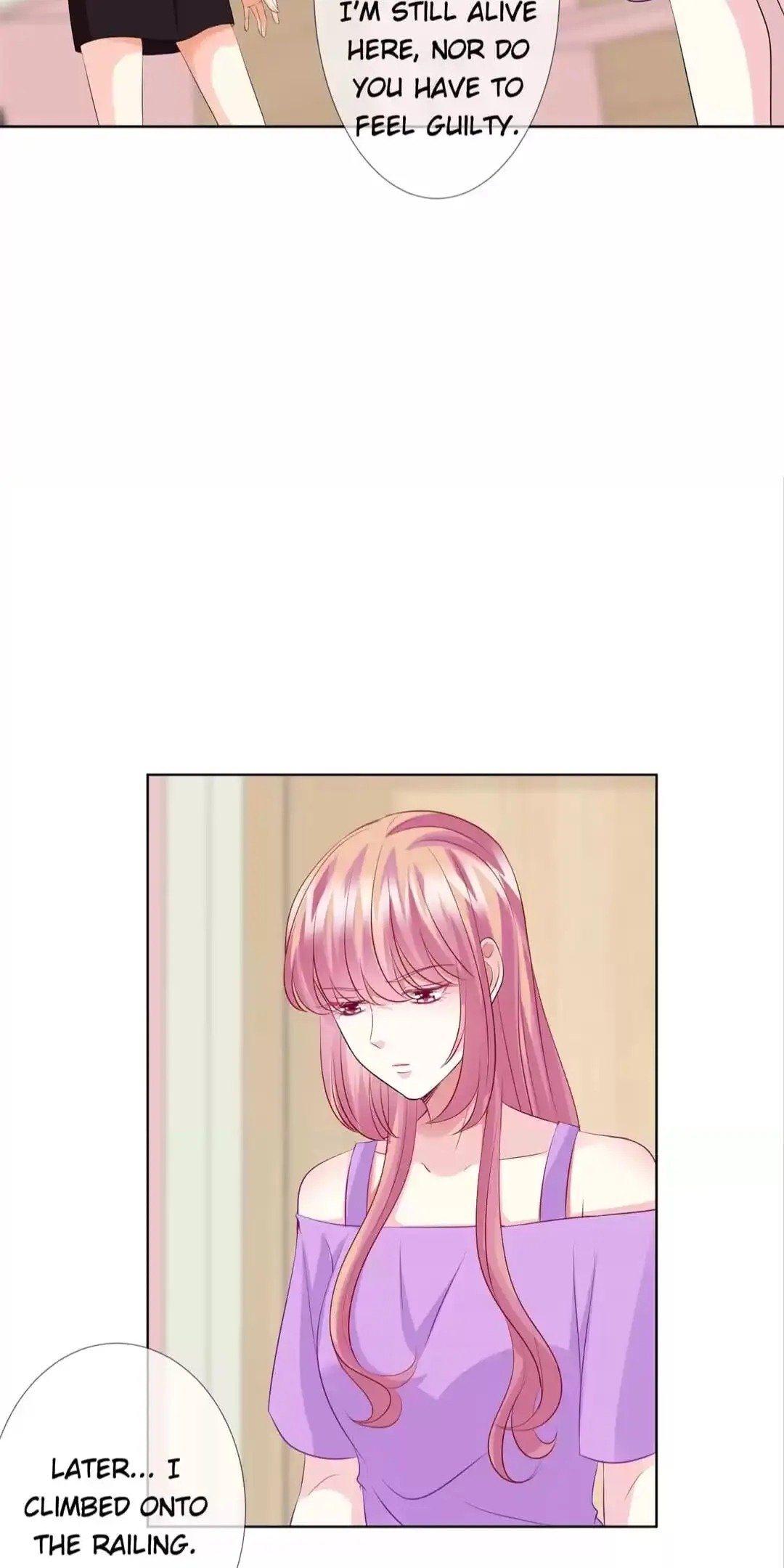 Embrace My Shadow chapter 122 page 31