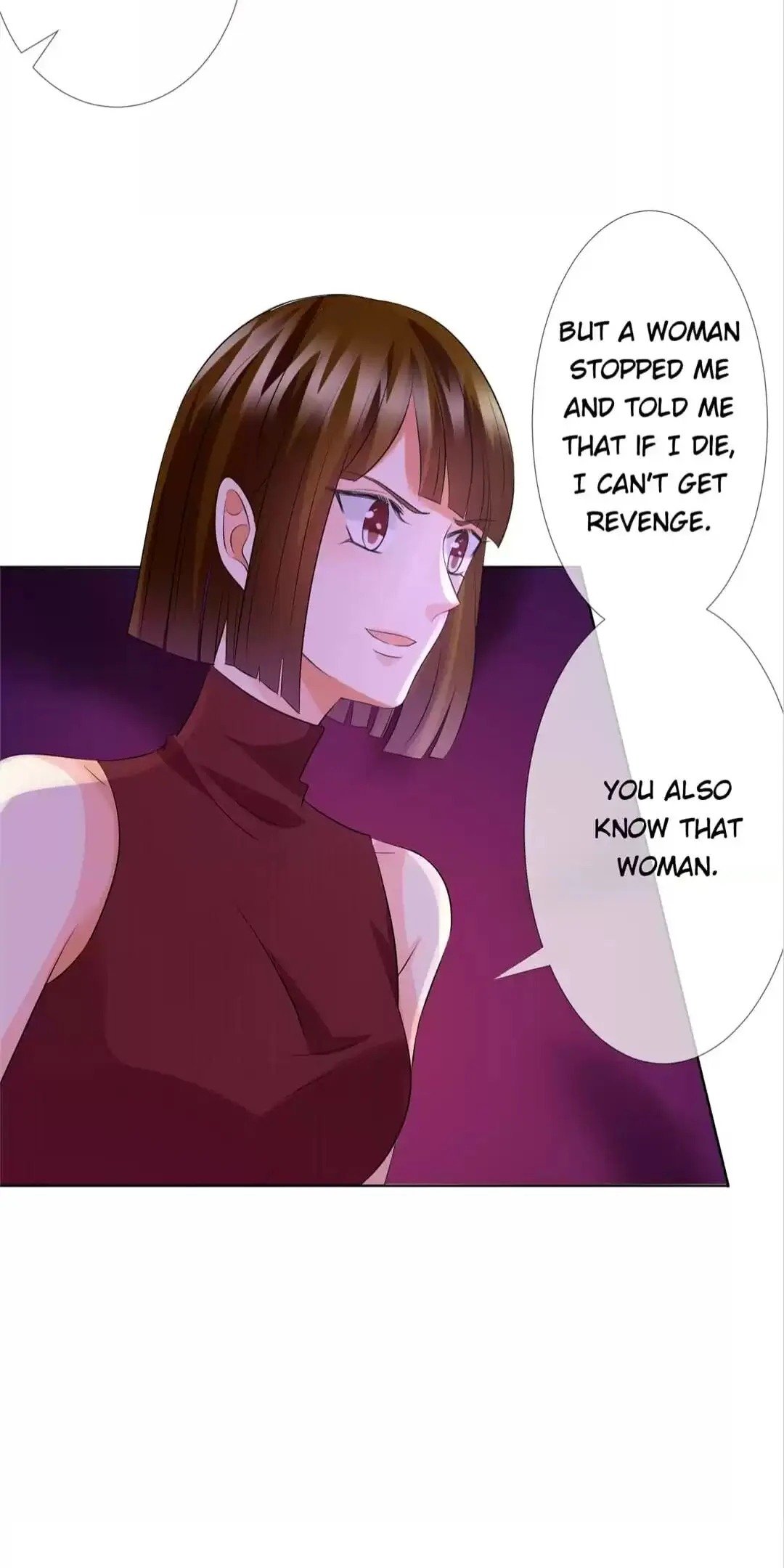 Embrace My Shadow chapter 122 page 32