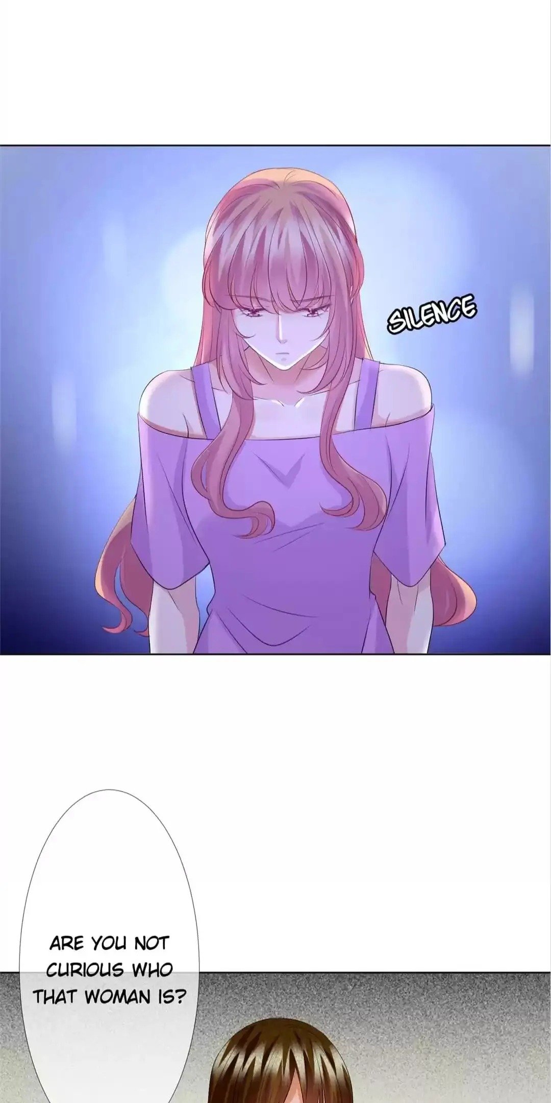 Embrace My Shadow chapter 122 page 33