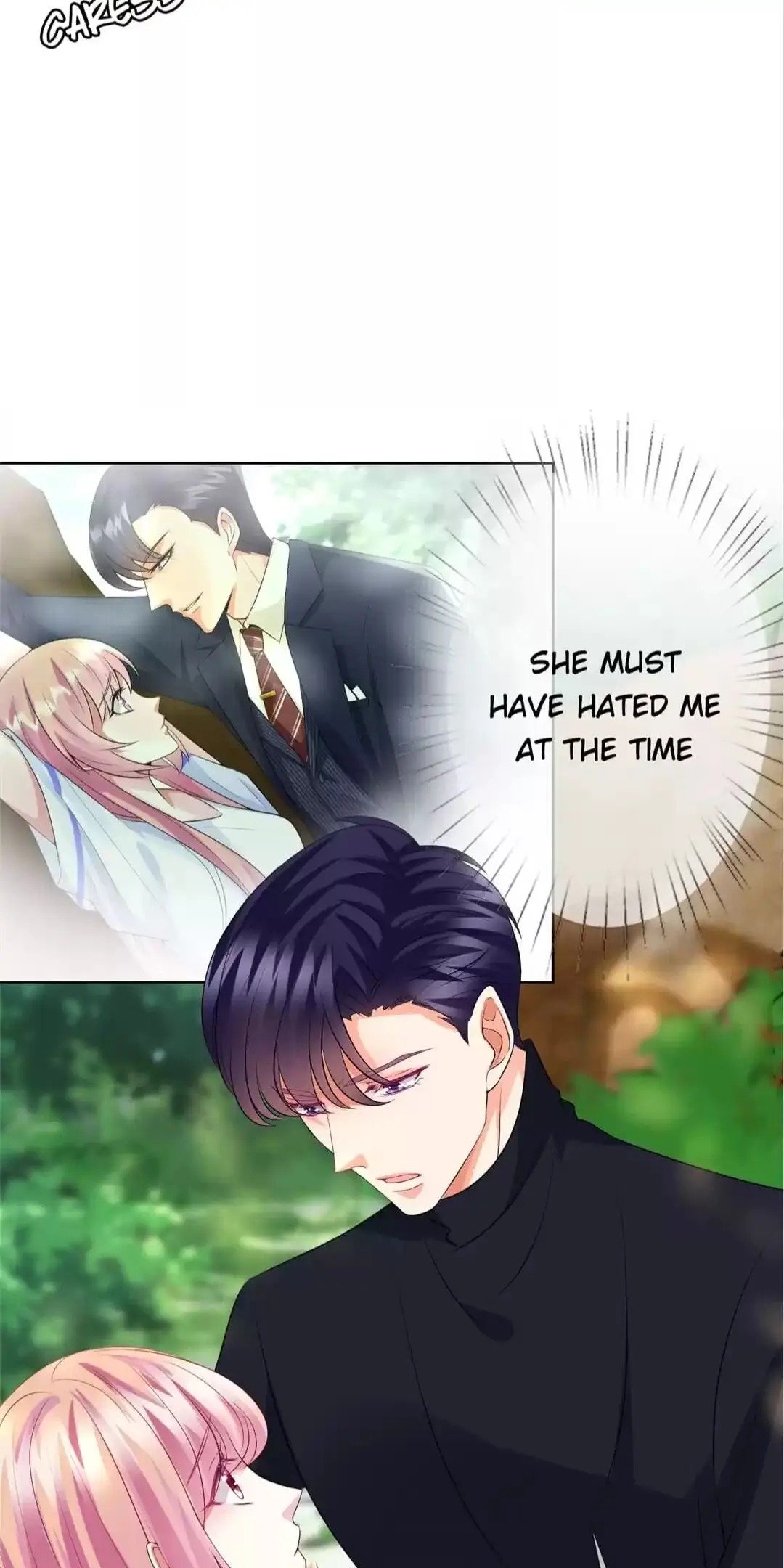Embrace My Shadow chapter 122 page 4
