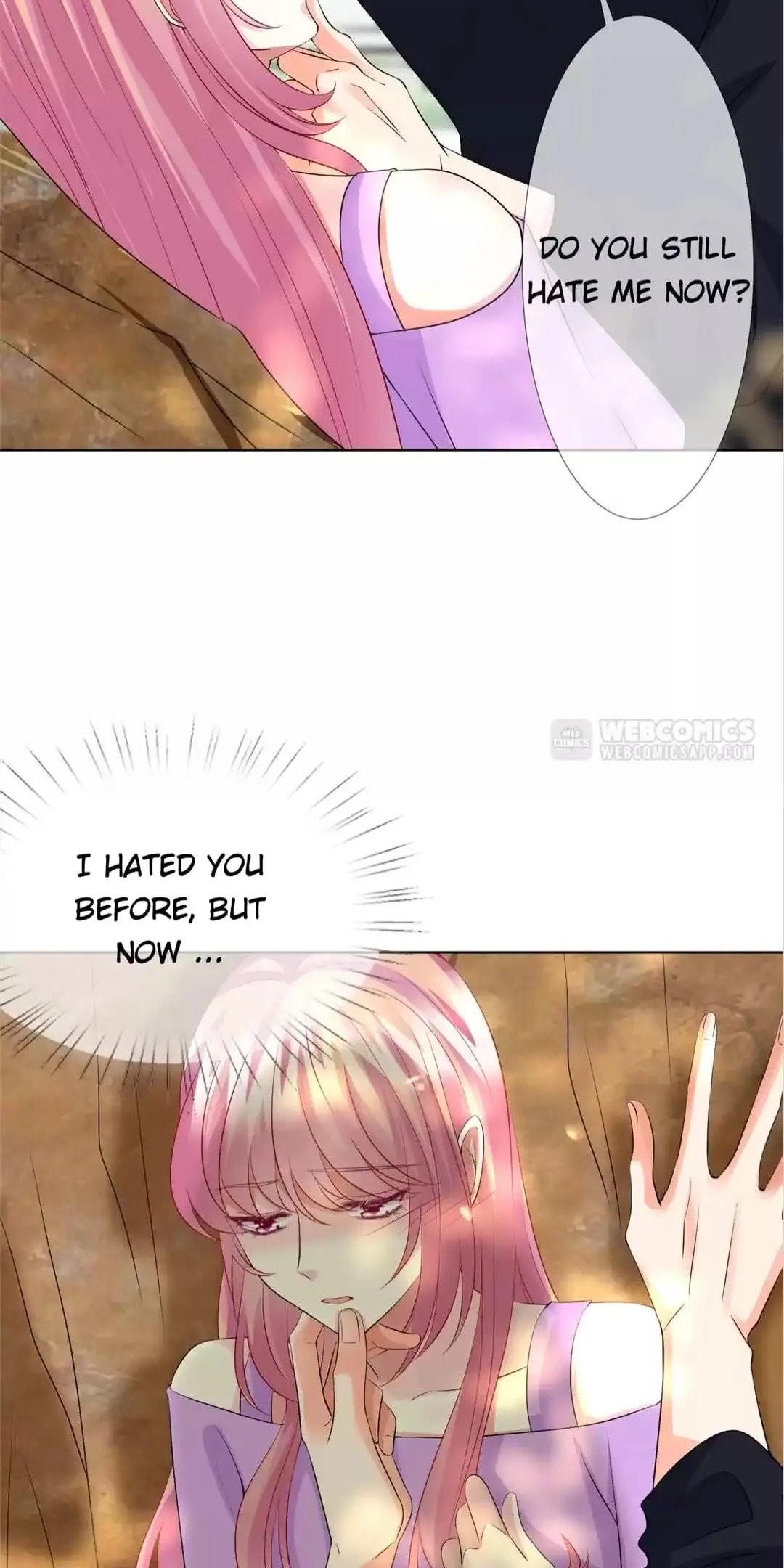 Embrace My Shadow chapter 122 page 5