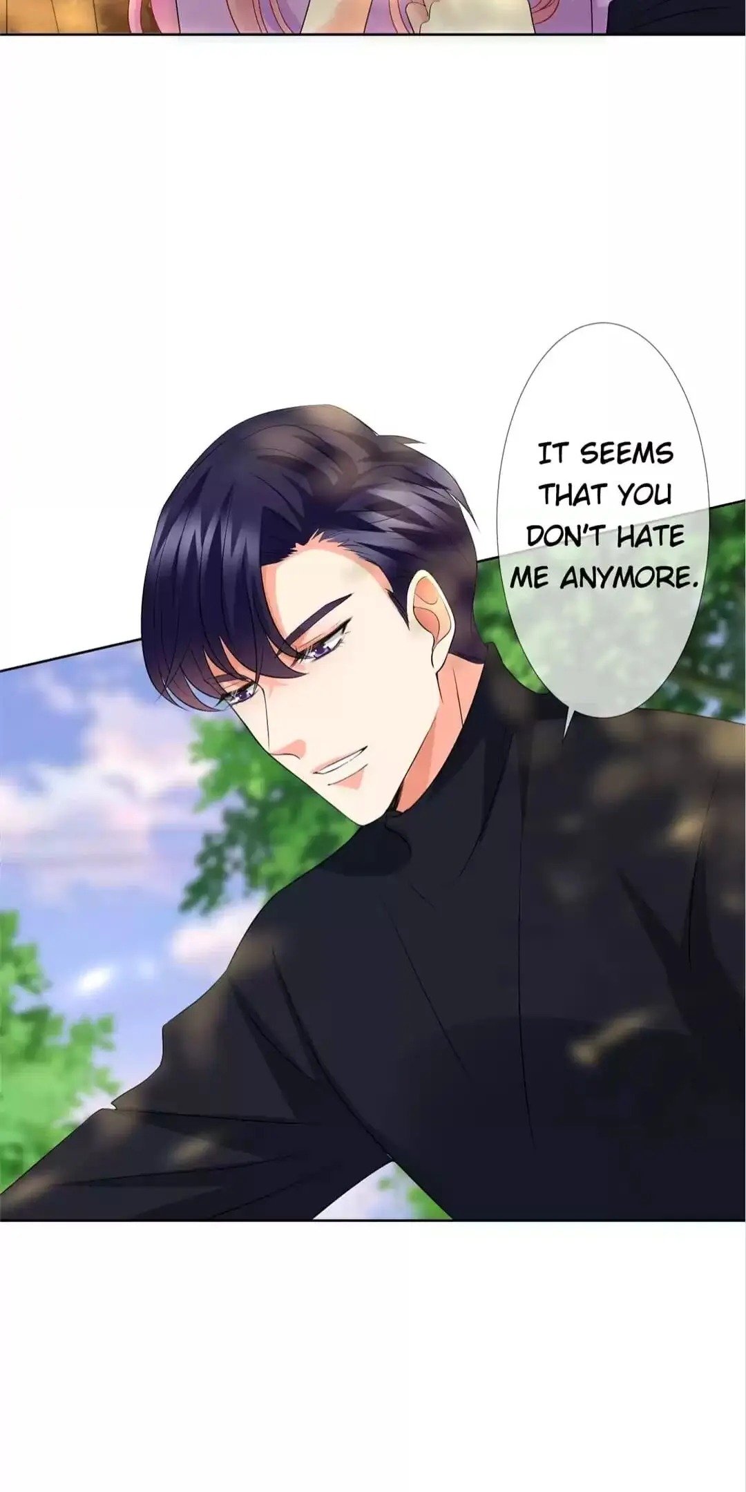 Embrace My Shadow chapter 122 page 6