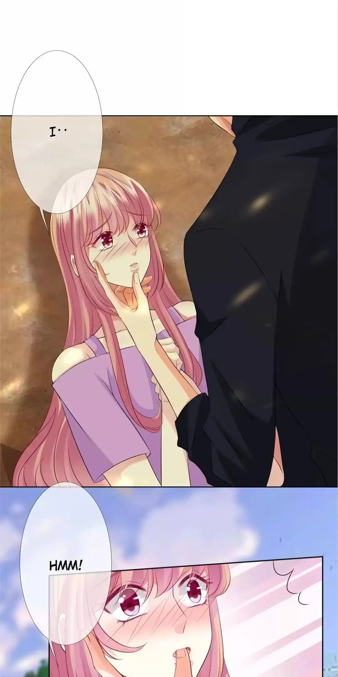 Embrace My Shadow chapter 122 page 7