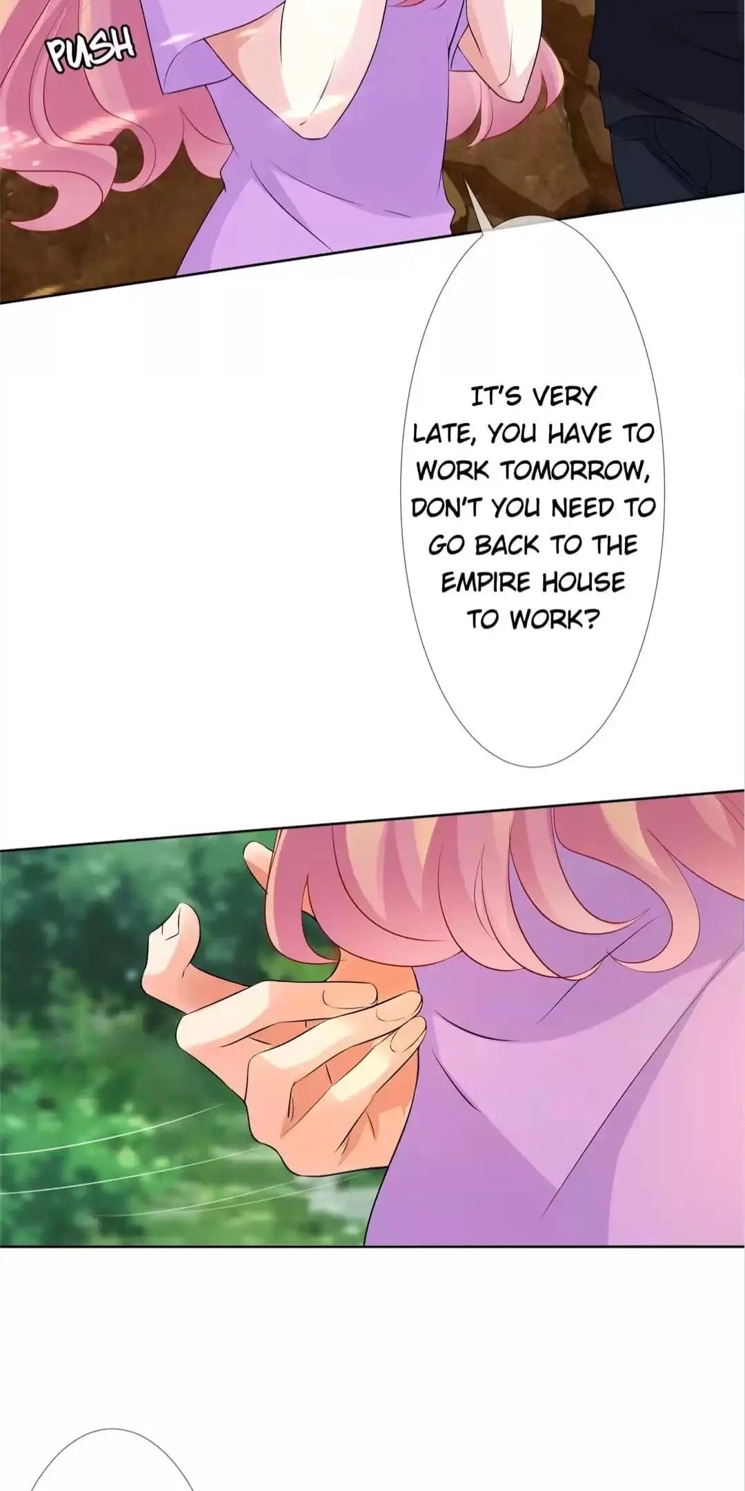 Embrace My Shadow chapter 122 page 9