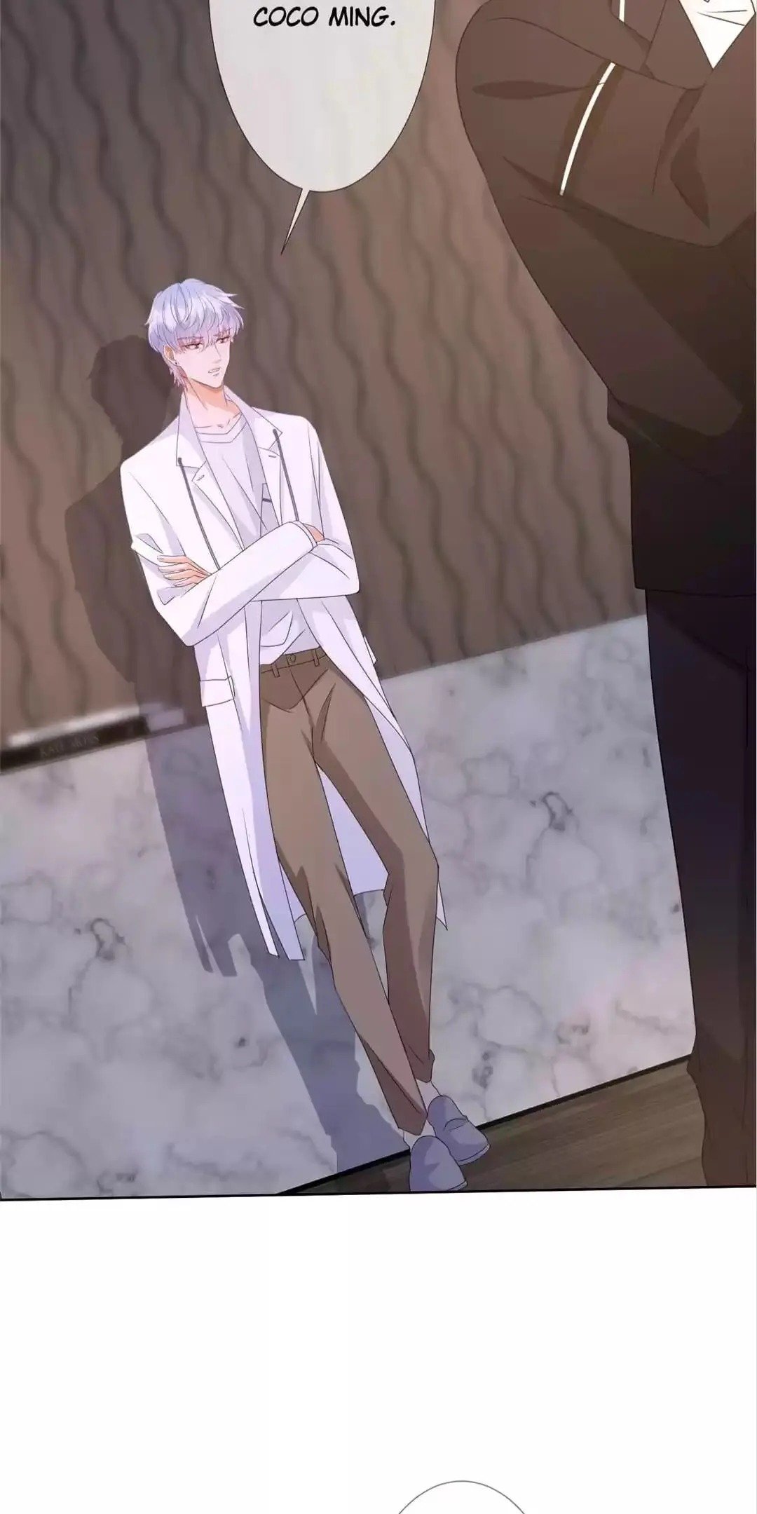 Embrace My Shadow chapter 124 page 2