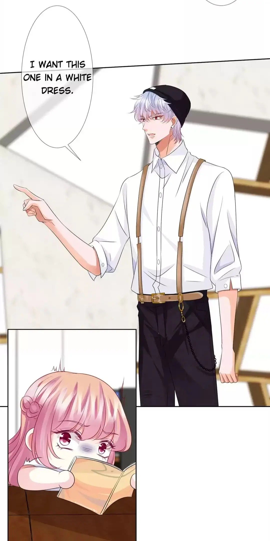 Embrace My Shadow chapter 124 page 25