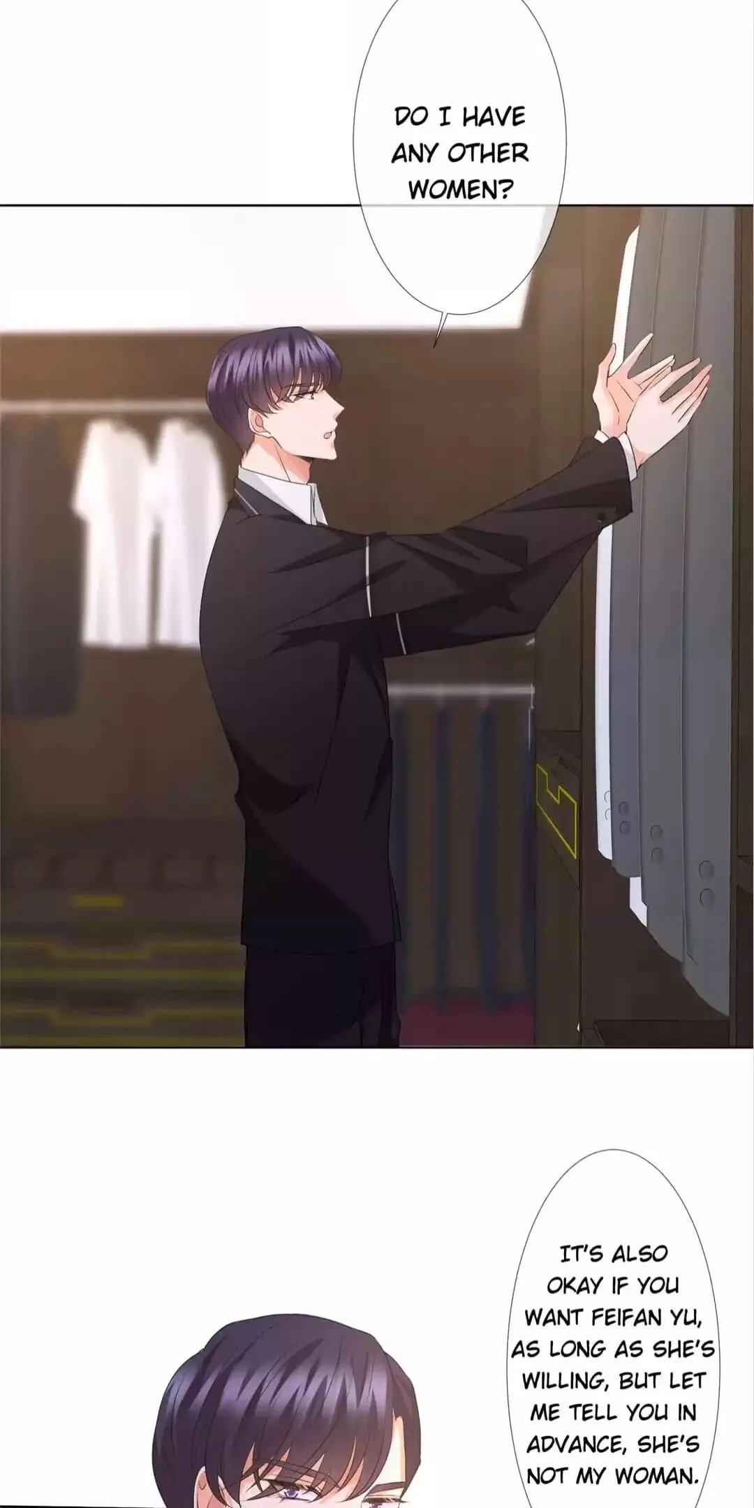 Embrace My Shadow chapter 124 page 3