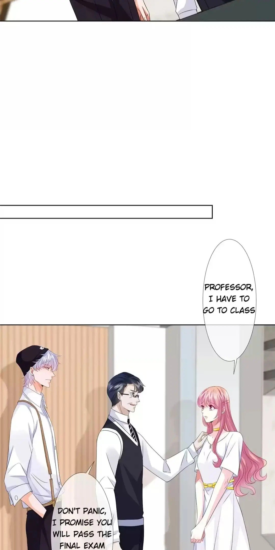 Embrace My Shadow chapter 124 page 30