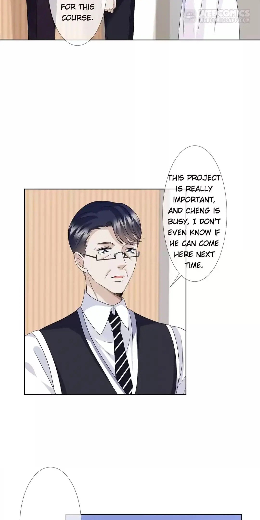 Embrace My Shadow chapter 124 page 31