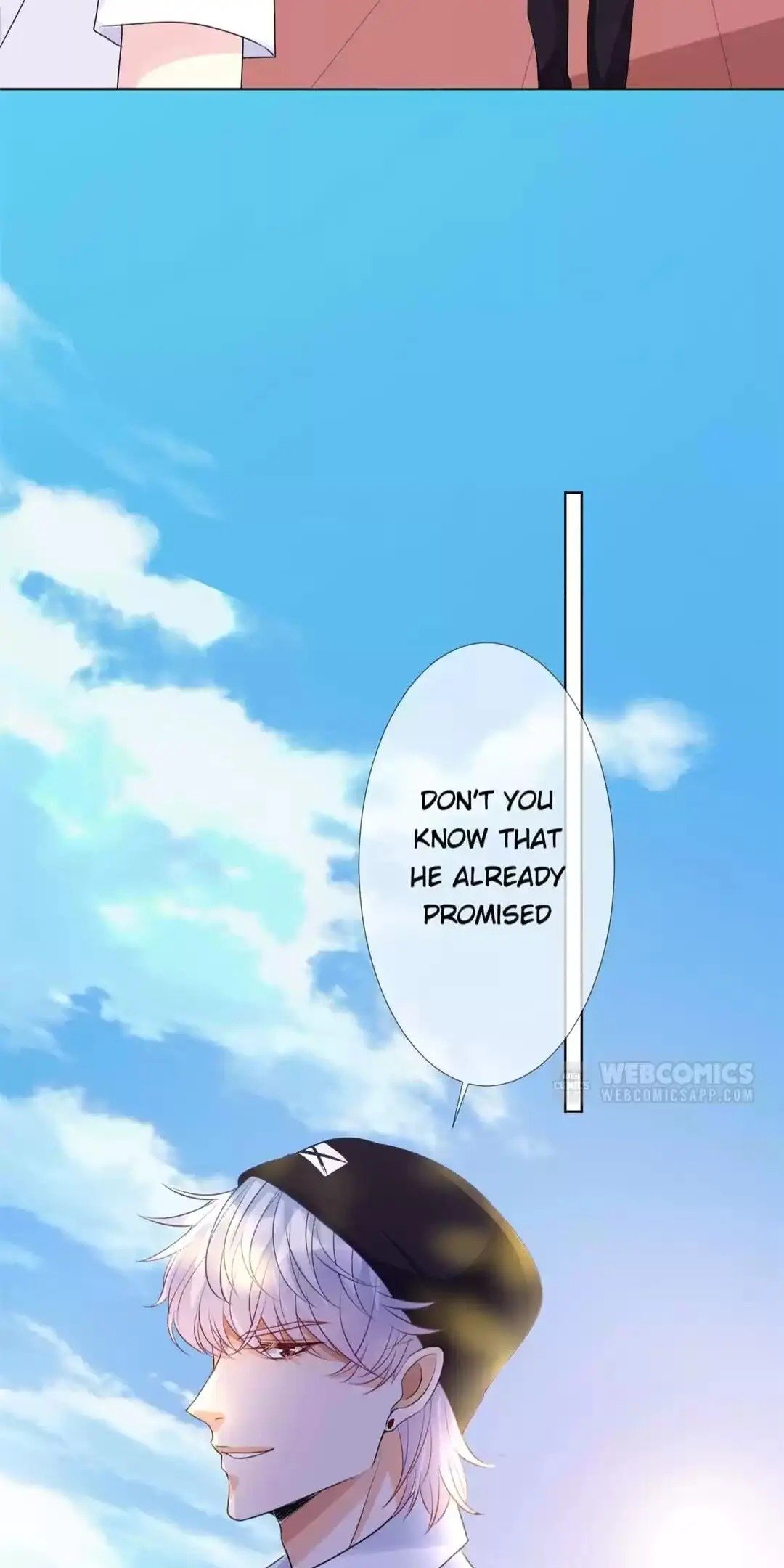 Embrace My Shadow chapter 124 page 37