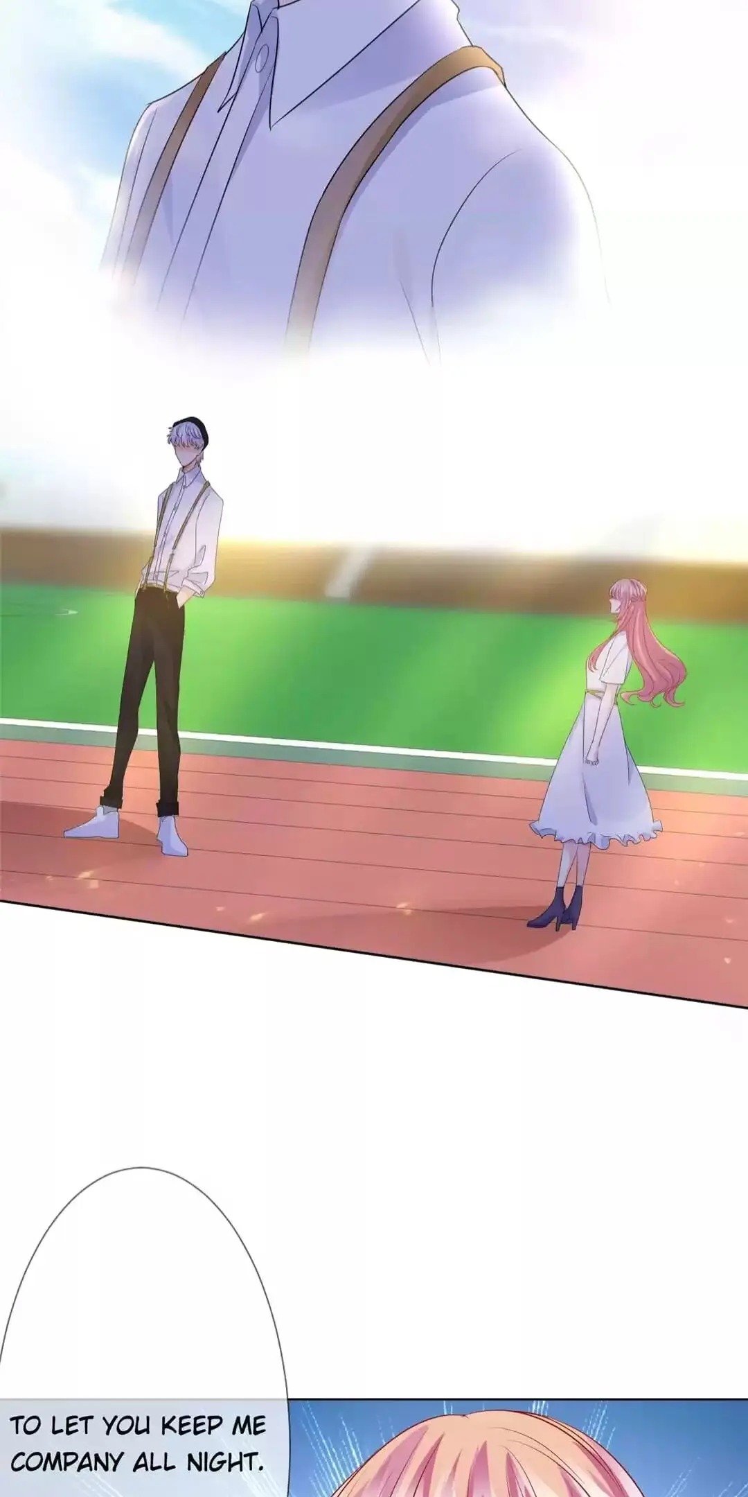 Embrace My Shadow chapter 124 page 38