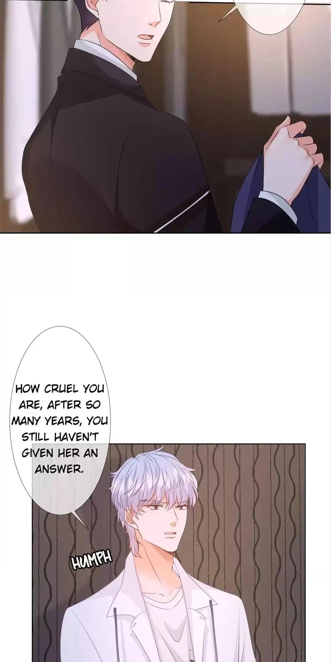 Embrace My Shadow chapter 124 page 4