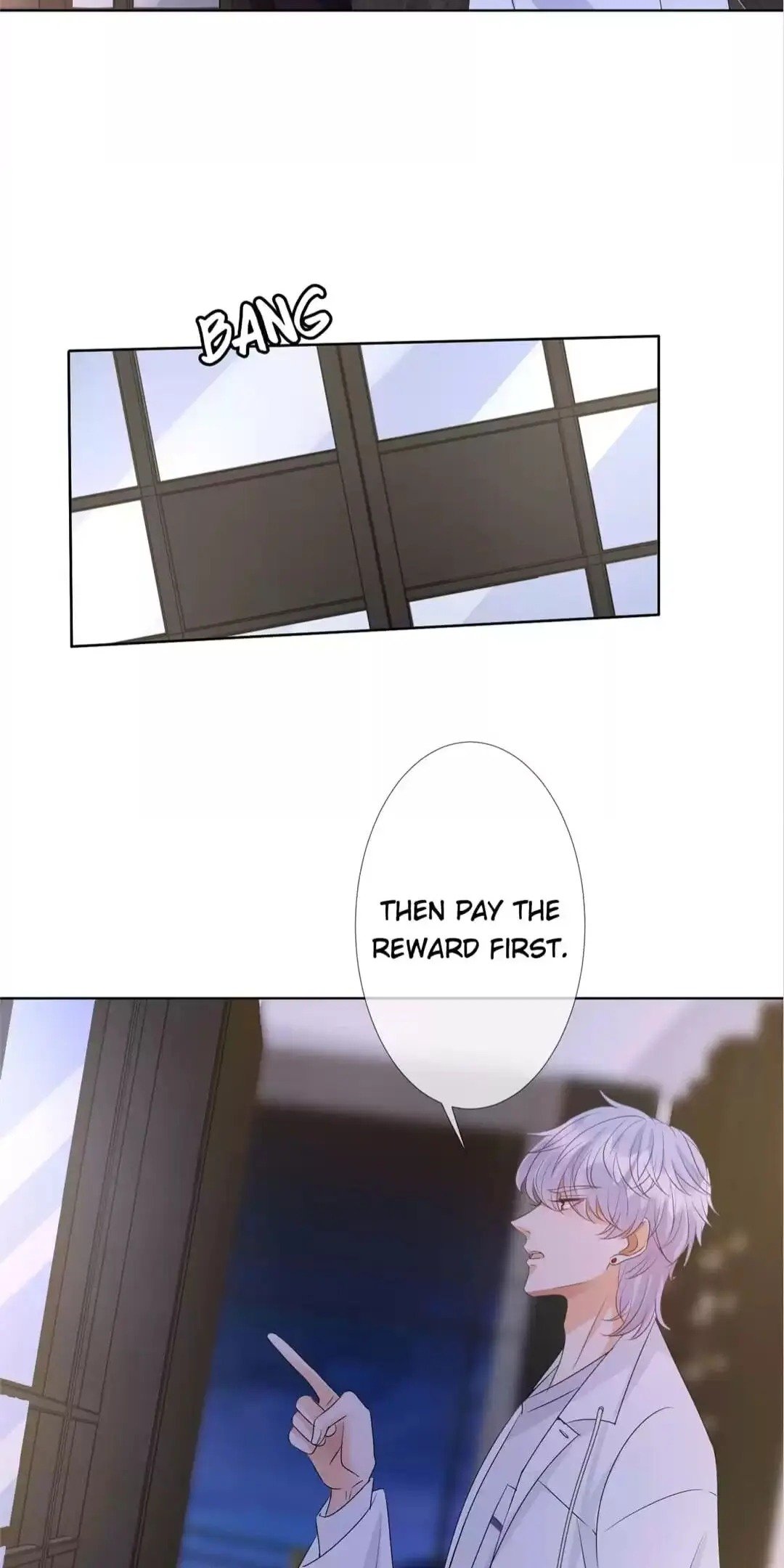 Embrace My Shadow chapter 124 page 6