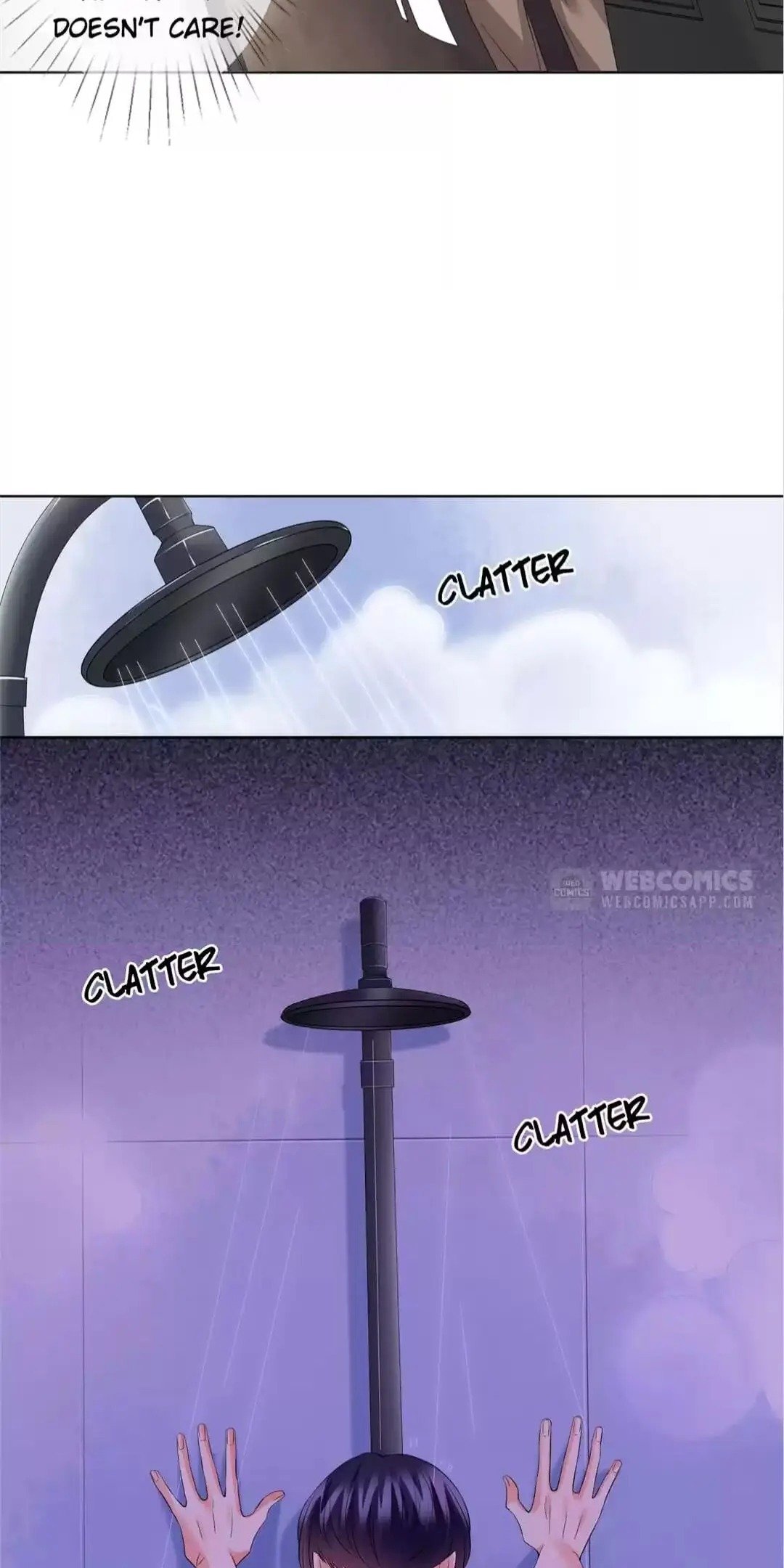 Embrace My Shadow chapter 124 page 8