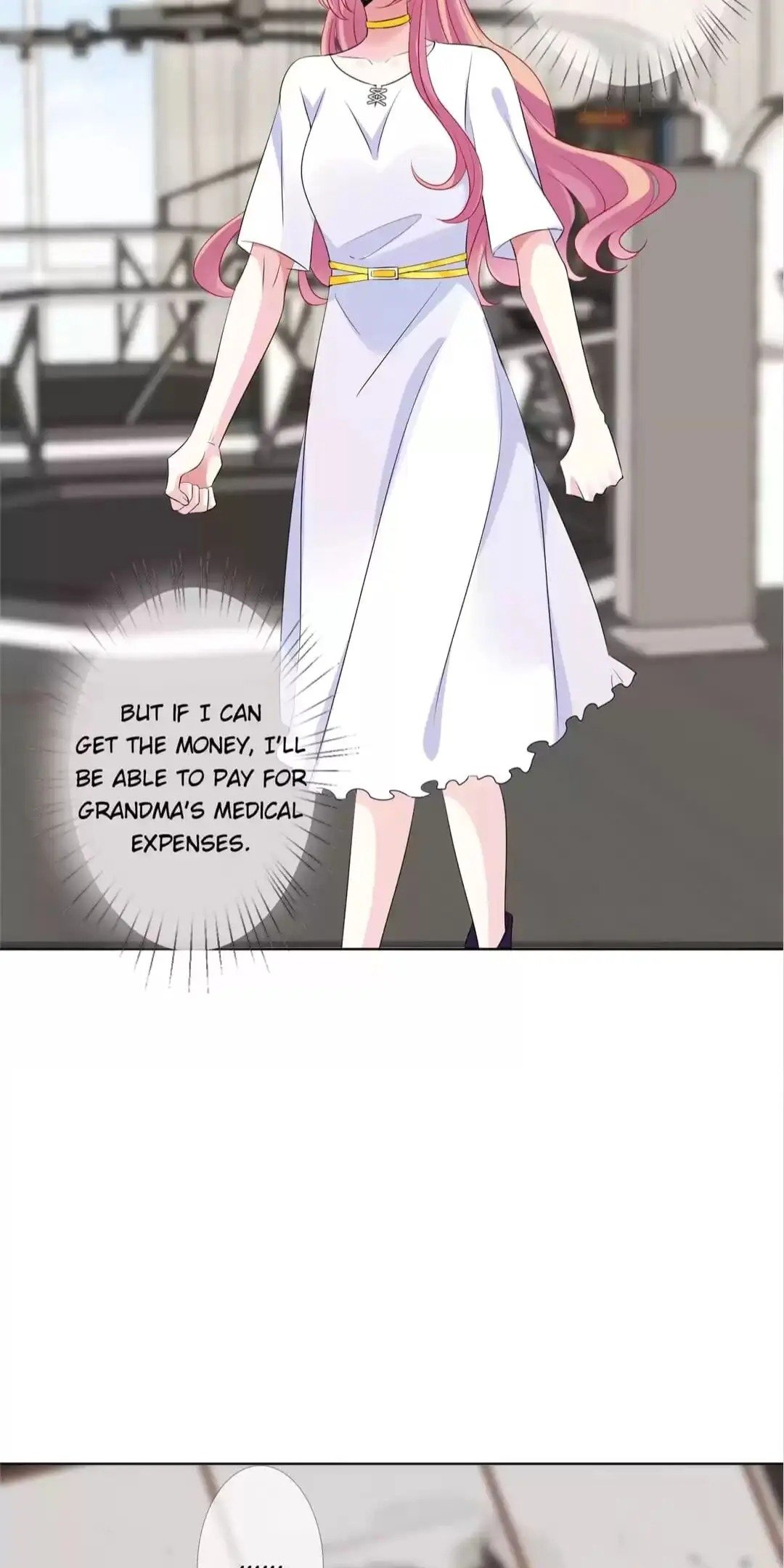 Embrace My Shadow chapter 125 page 16