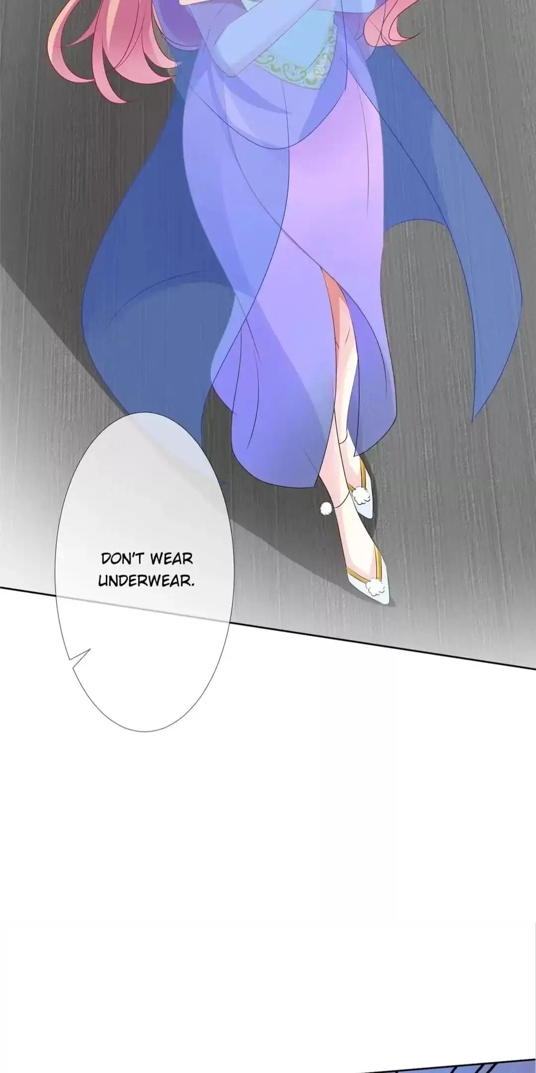 Embrace My Shadow chapter 125 page 30