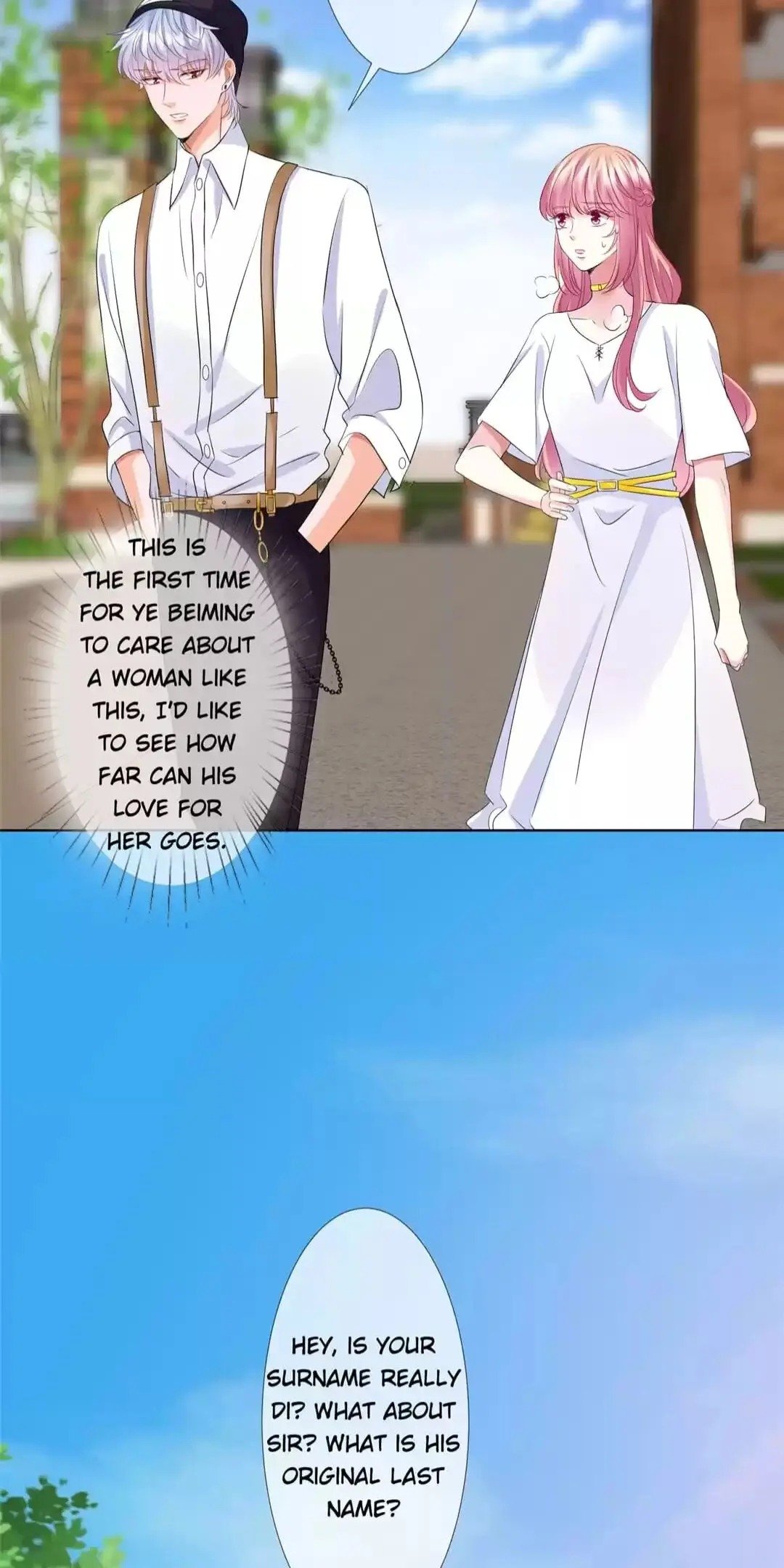Embrace My Shadow chapter 125 page 4