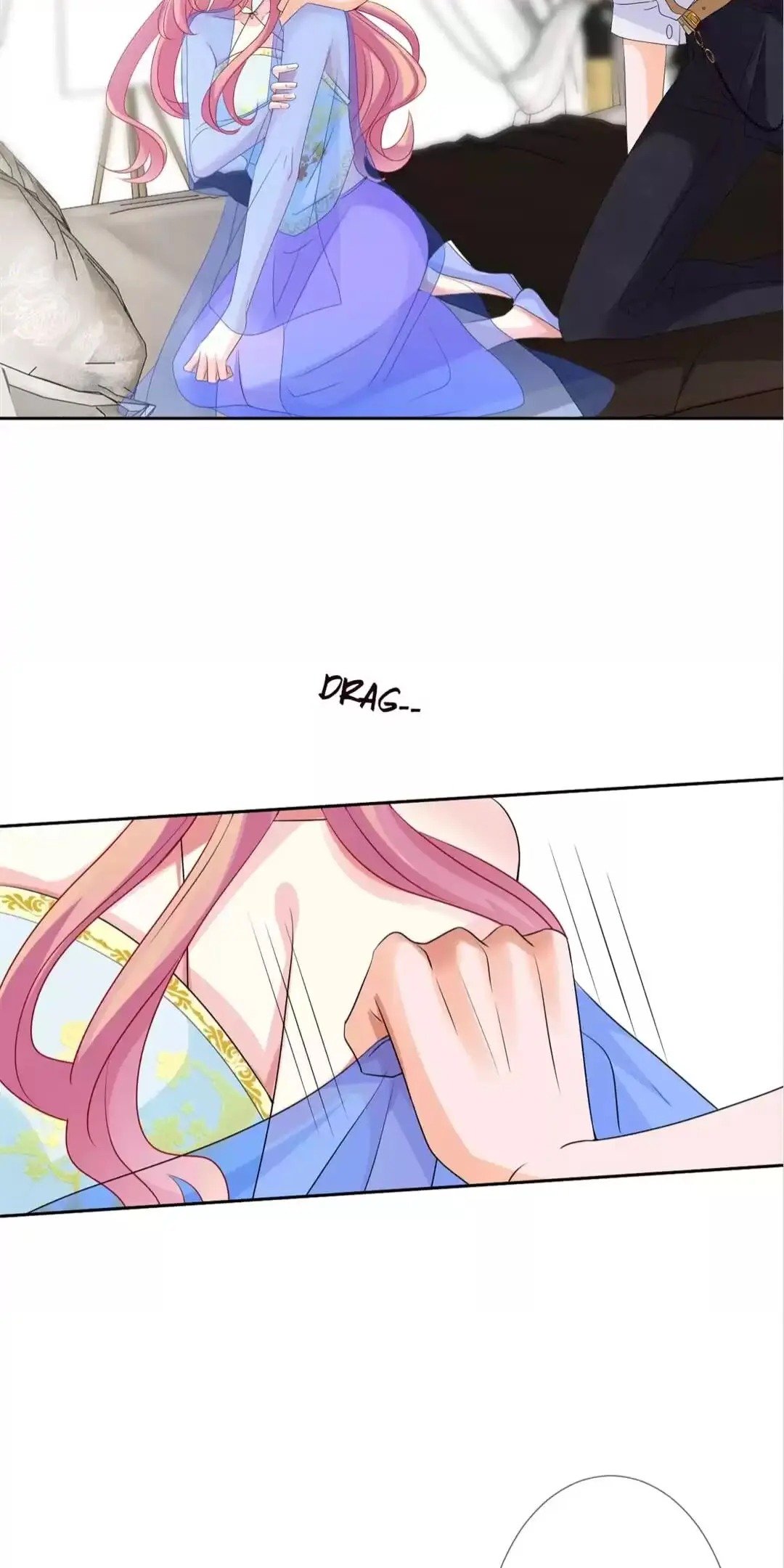 Embrace My Shadow chapter 126 page 12