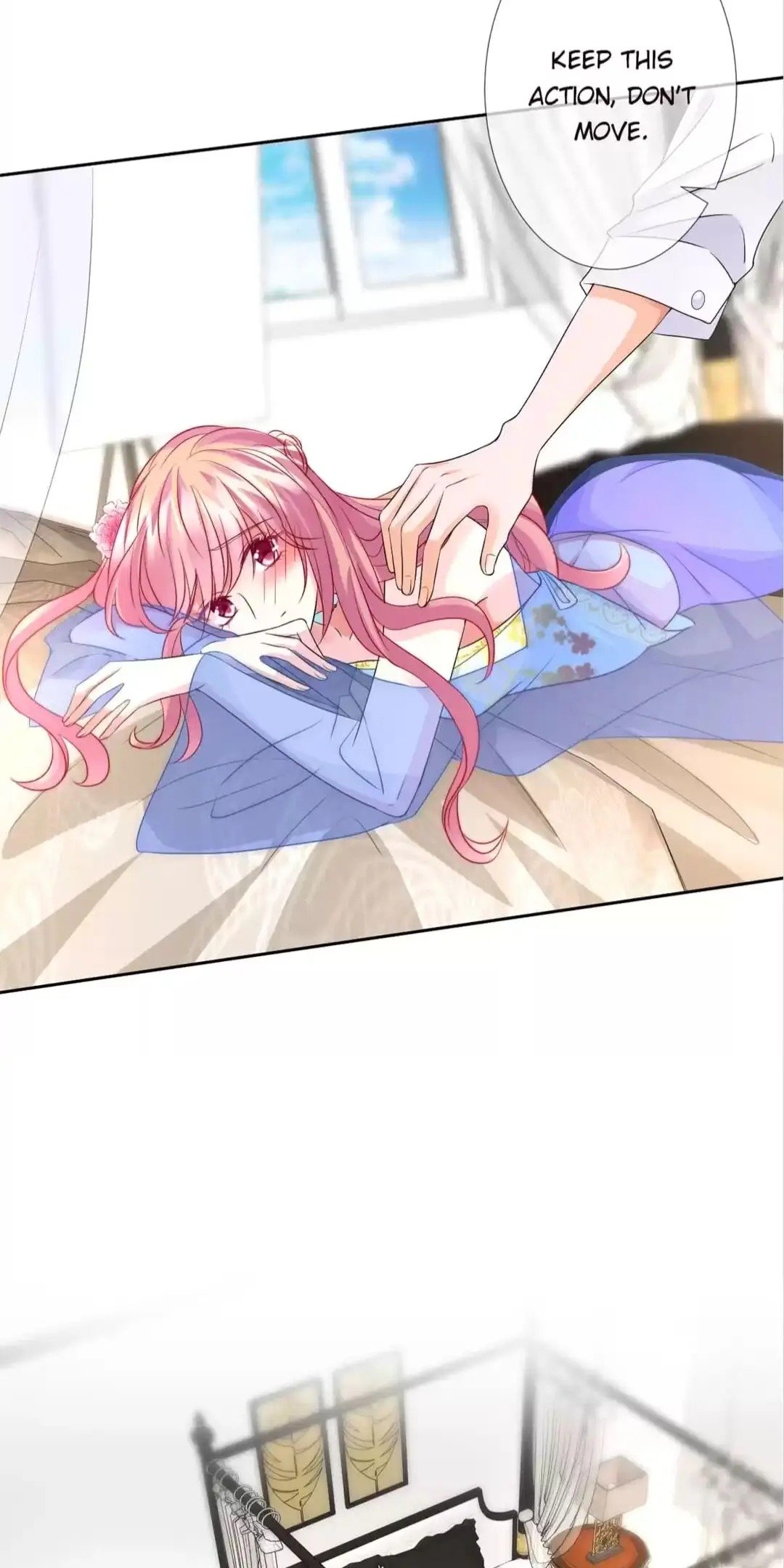 Embrace My Shadow chapter 126 page 13