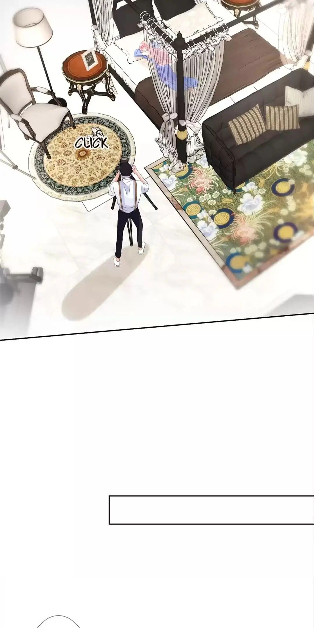 Embrace My Shadow chapter 126 page 14