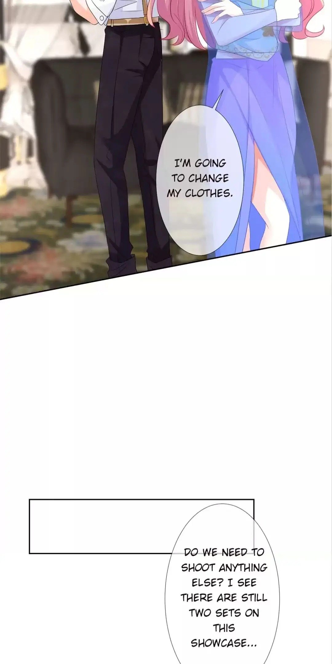 Embrace My Shadow chapter 126 page 17