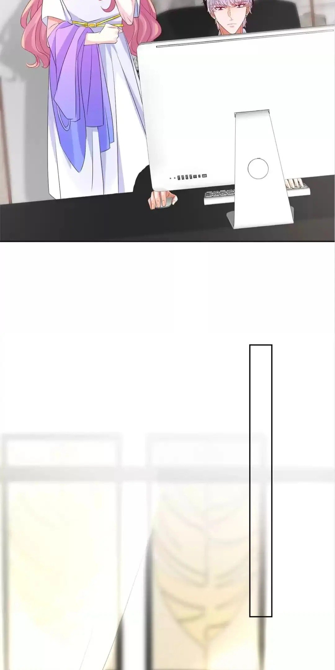 Embrace My Shadow chapter 126 page 19