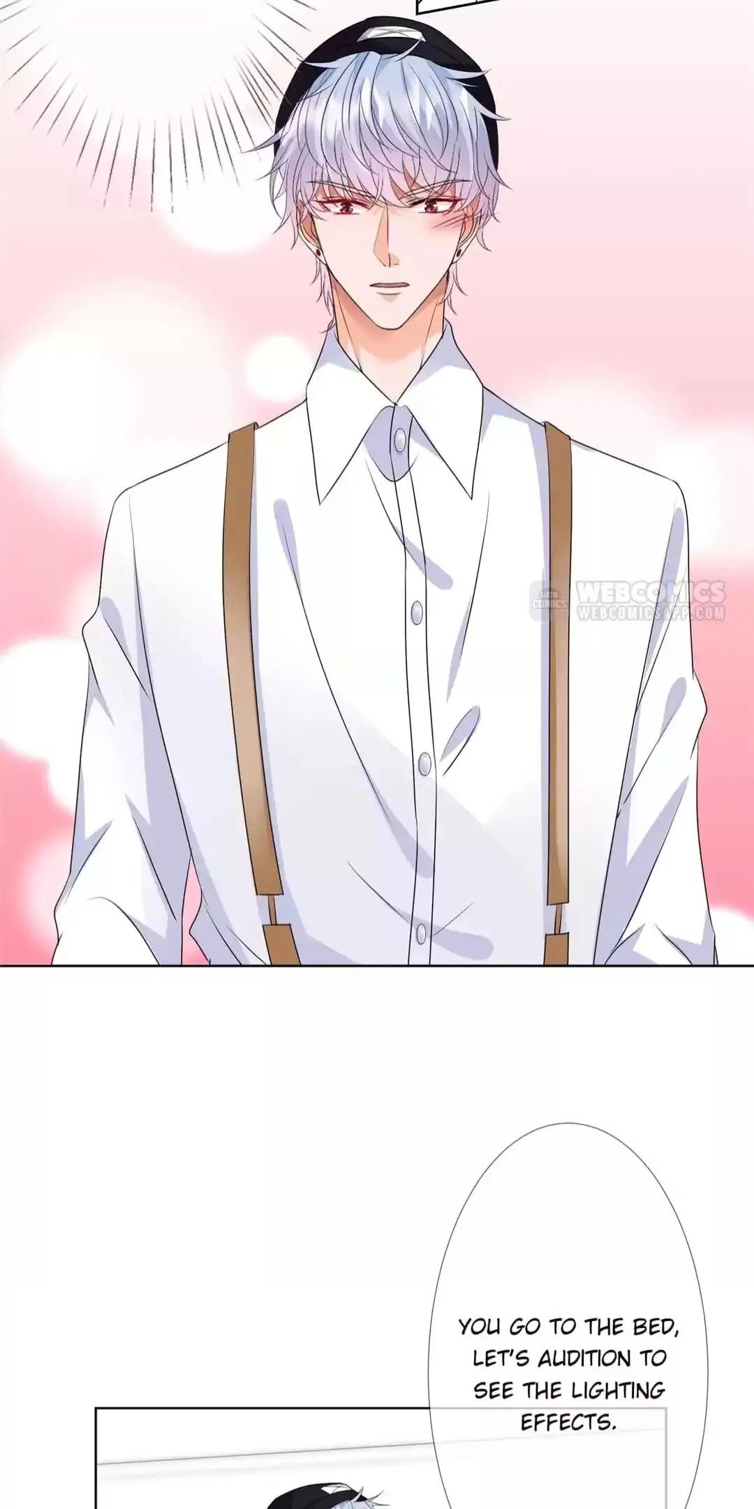 Embrace My Shadow chapter 126 page 2