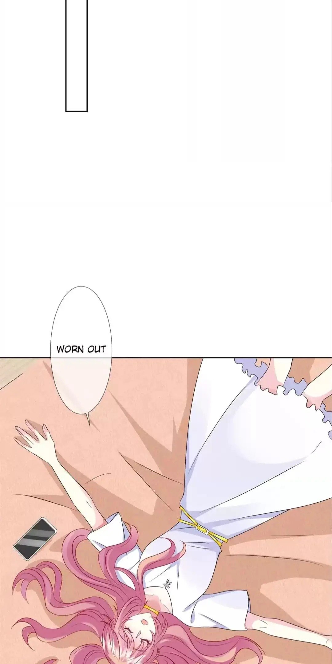 Embrace My Shadow chapter 126 page 23