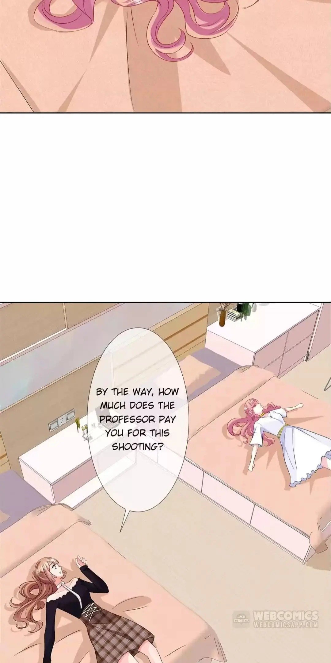 Embrace My Shadow chapter 126 page 24