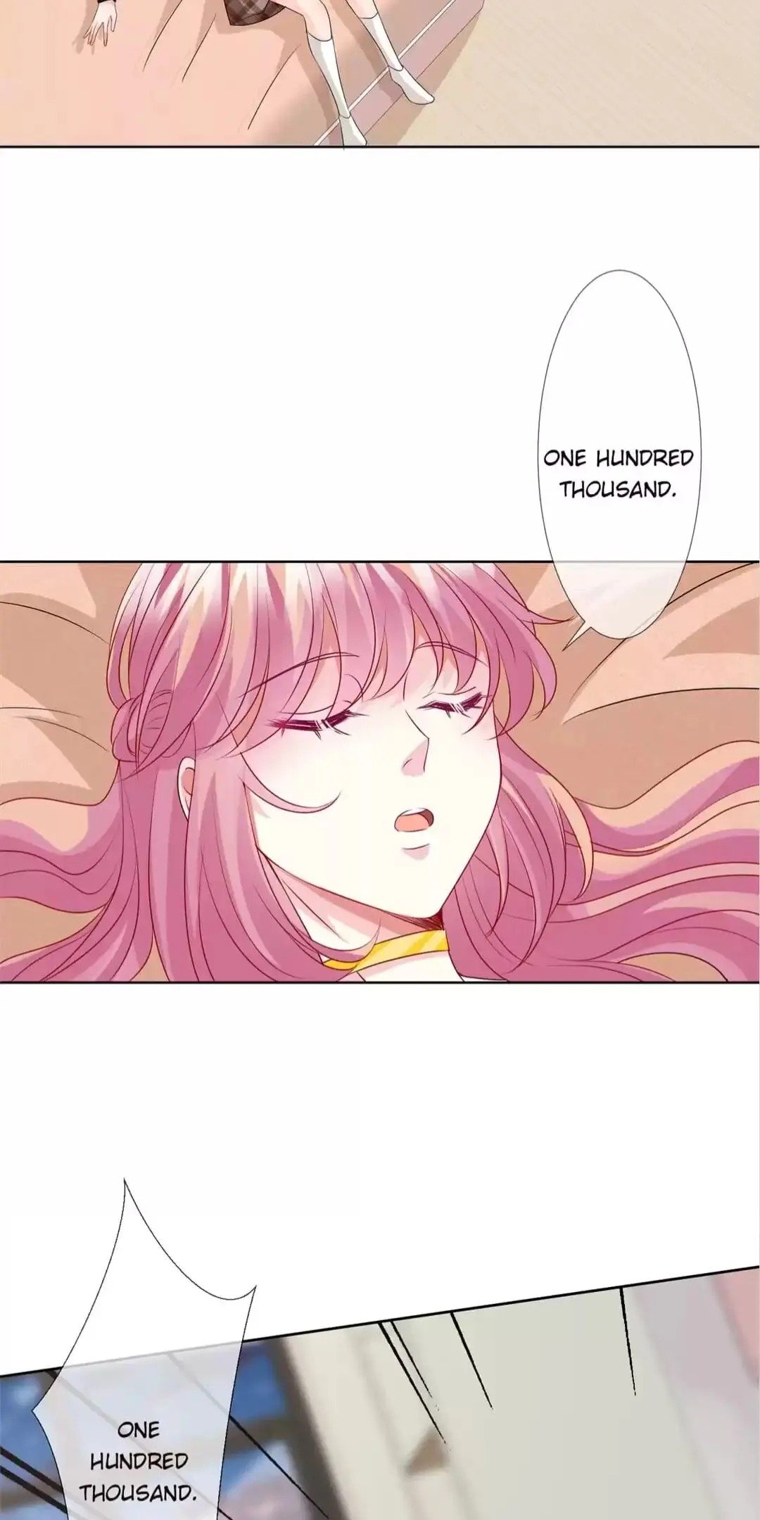 Embrace My Shadow chapter 126 page 25