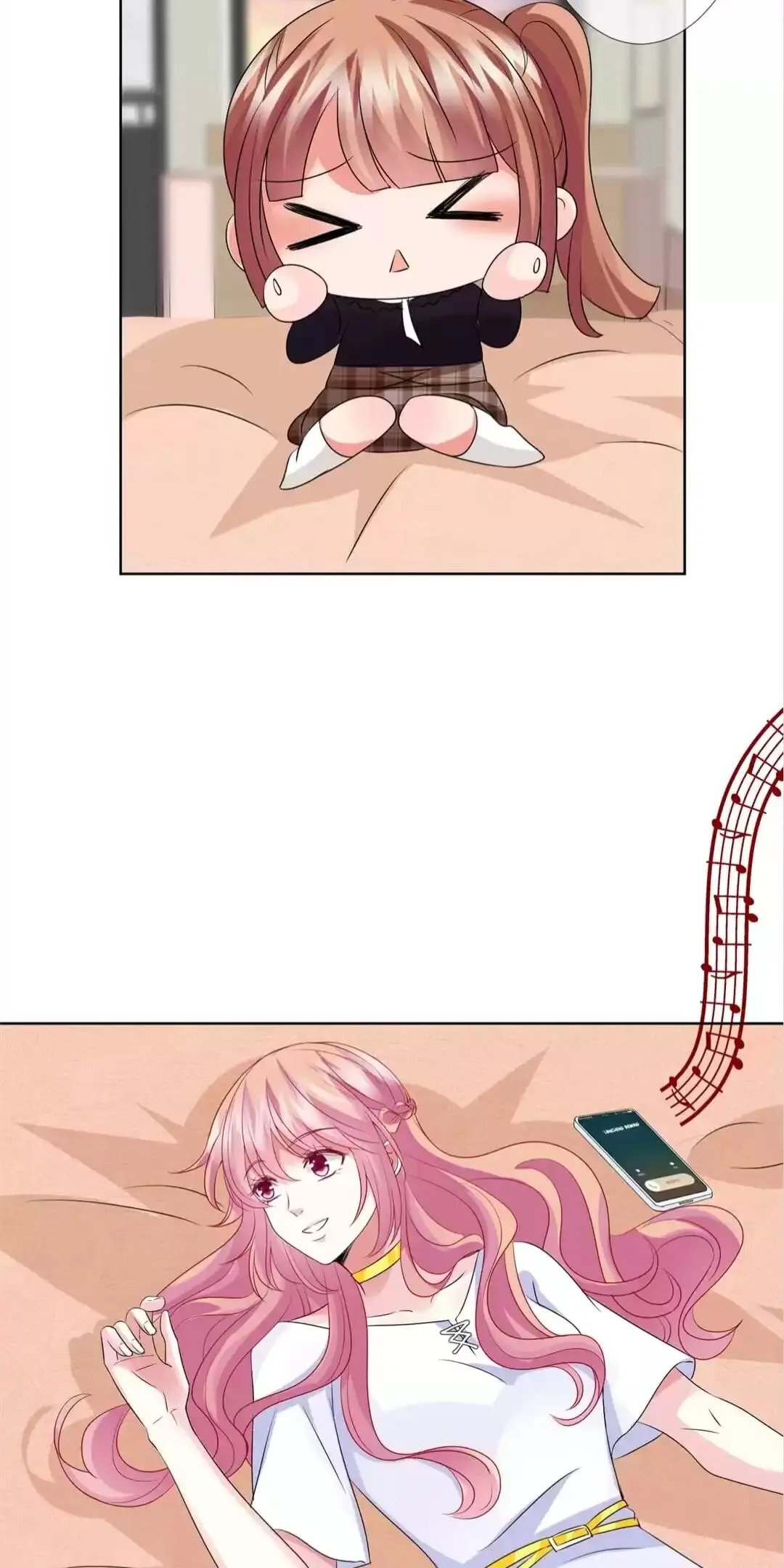 Embrace My Shadow chapter 126 page 27