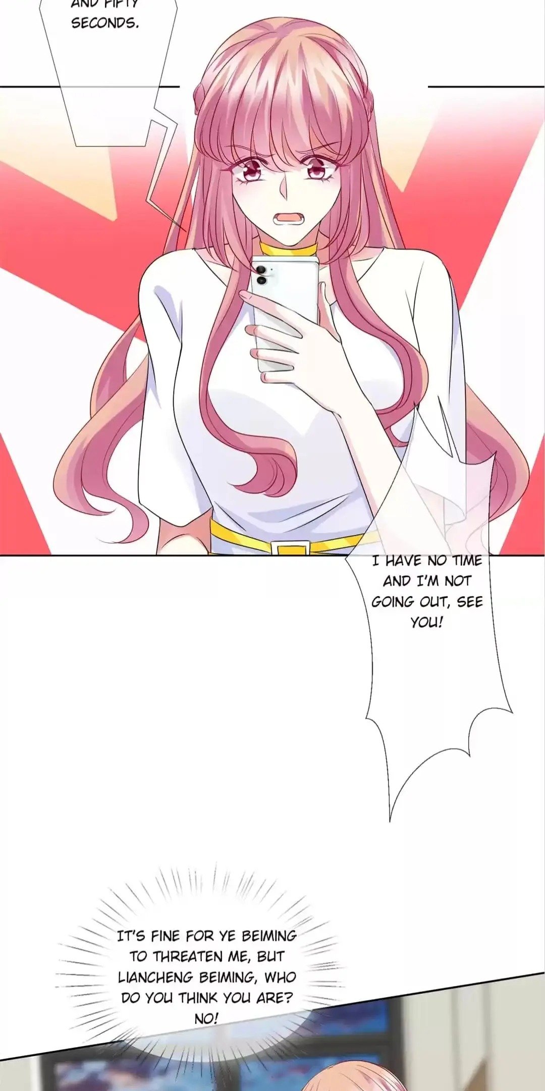 Embrace My Shadow chapter 126 page 29