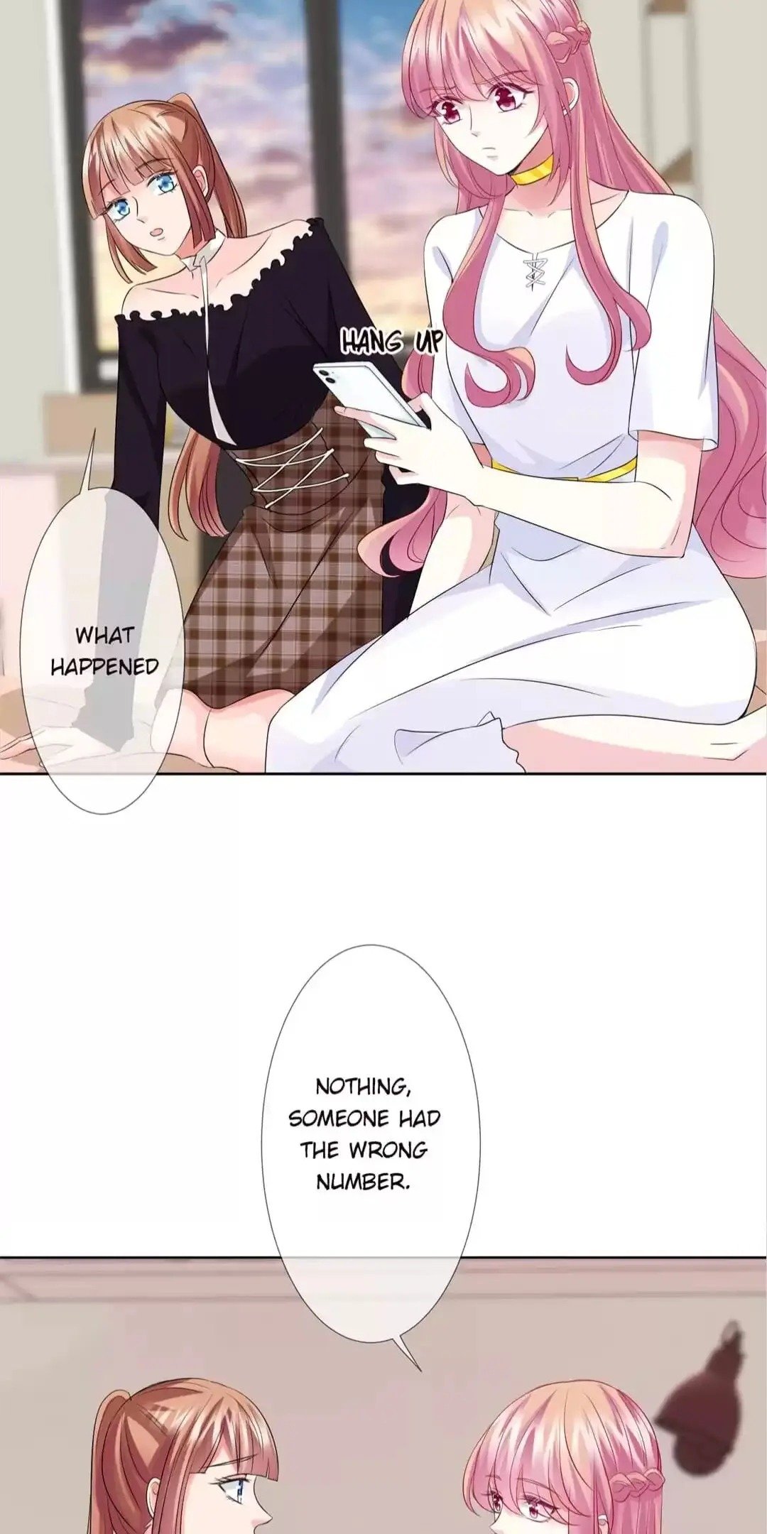 Embrace My Shadow chapter 126 page 30